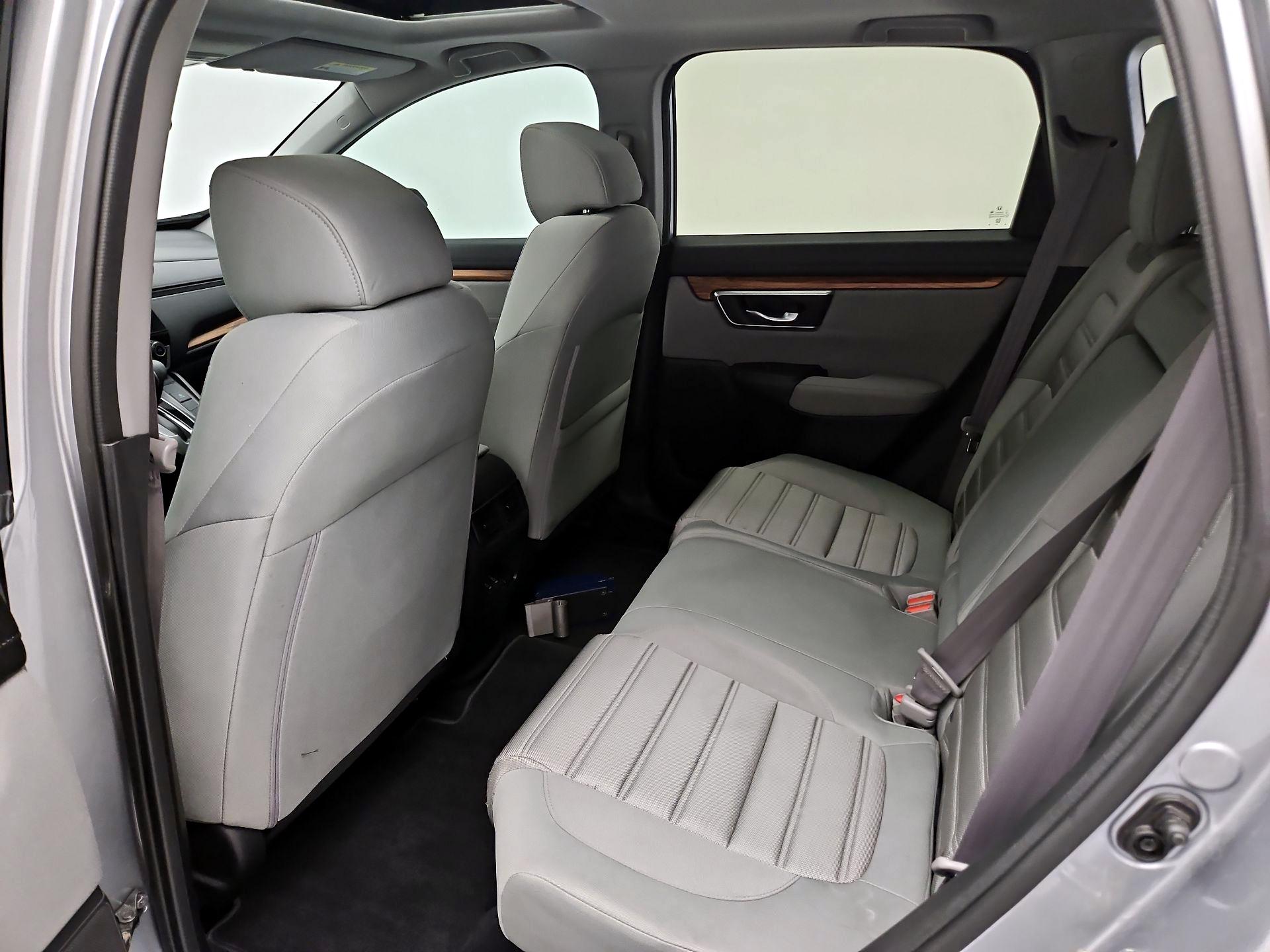 Thumbnail: 2019 Honda CR-V - 20