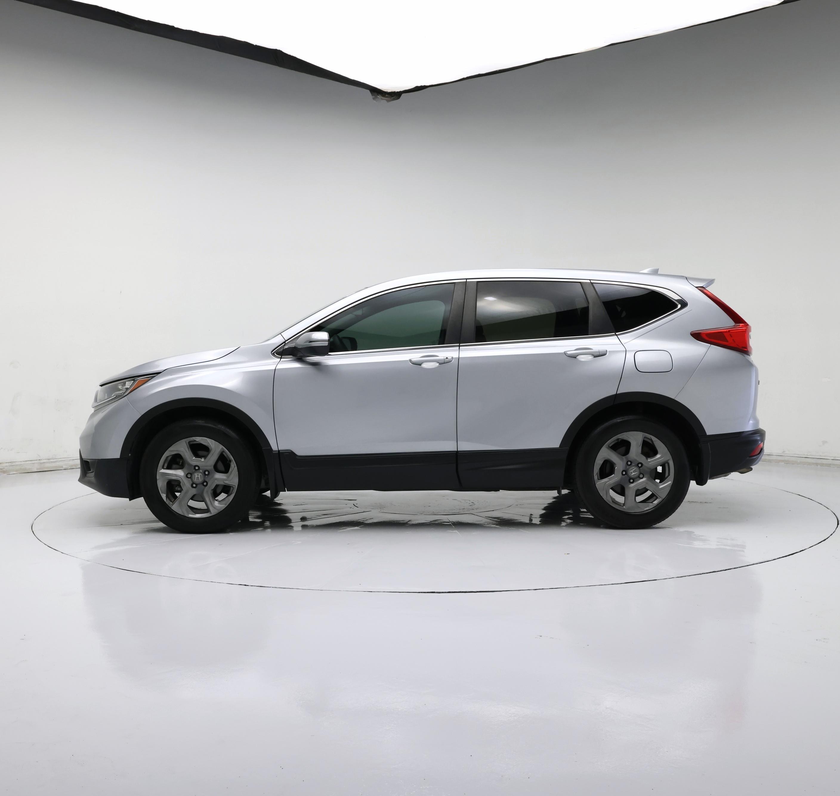 Thumbnail: 2019 Honda CR-V - 3