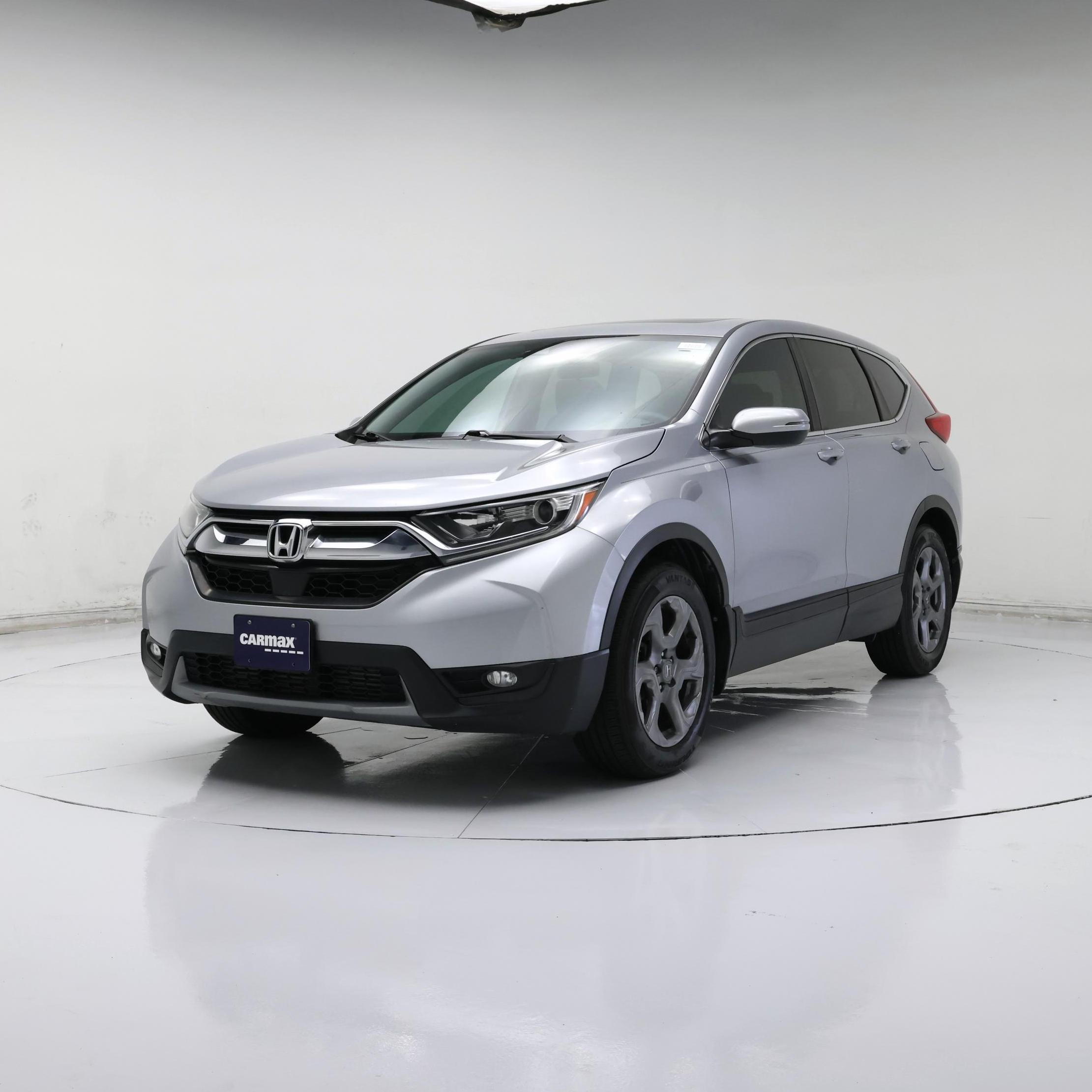 Thumbnail: 2019 Honda CR-V - 4