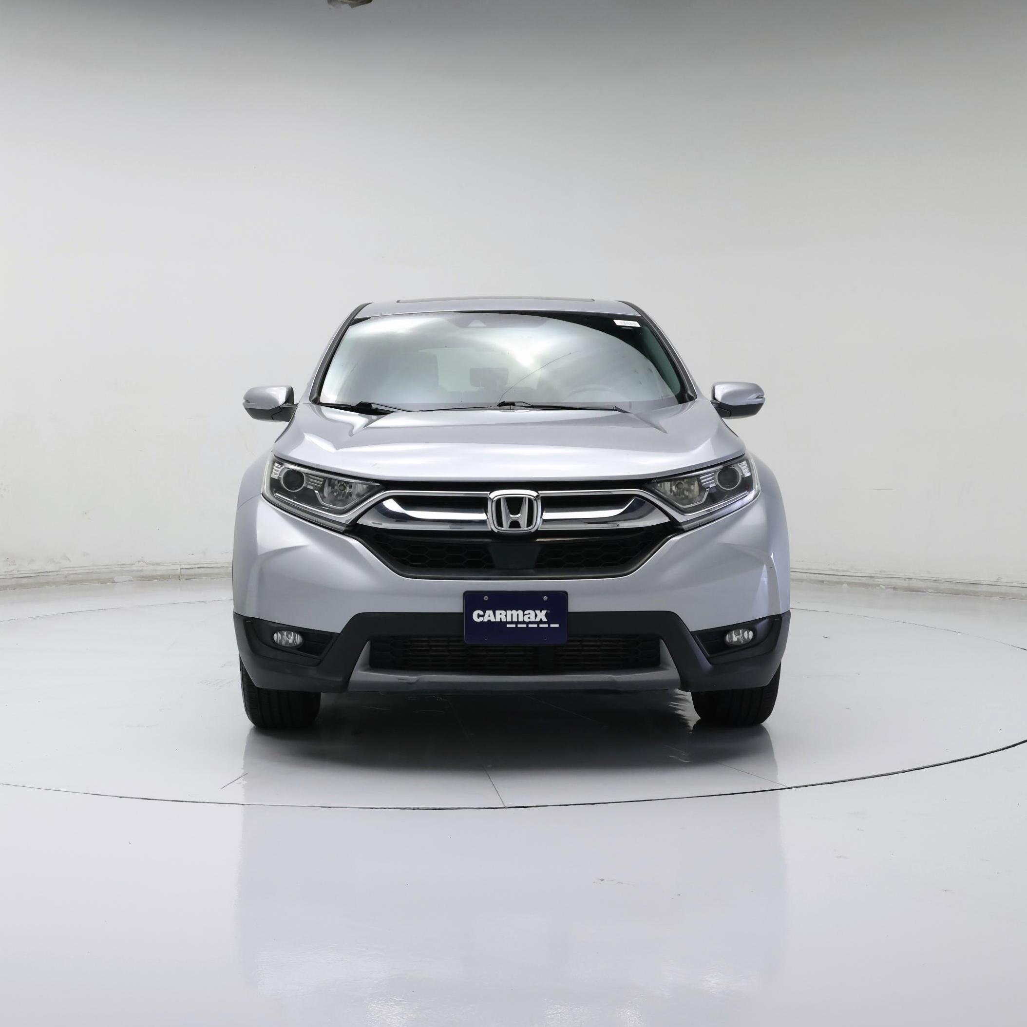 Thumbnail: 2019 Honda CR-V - 5