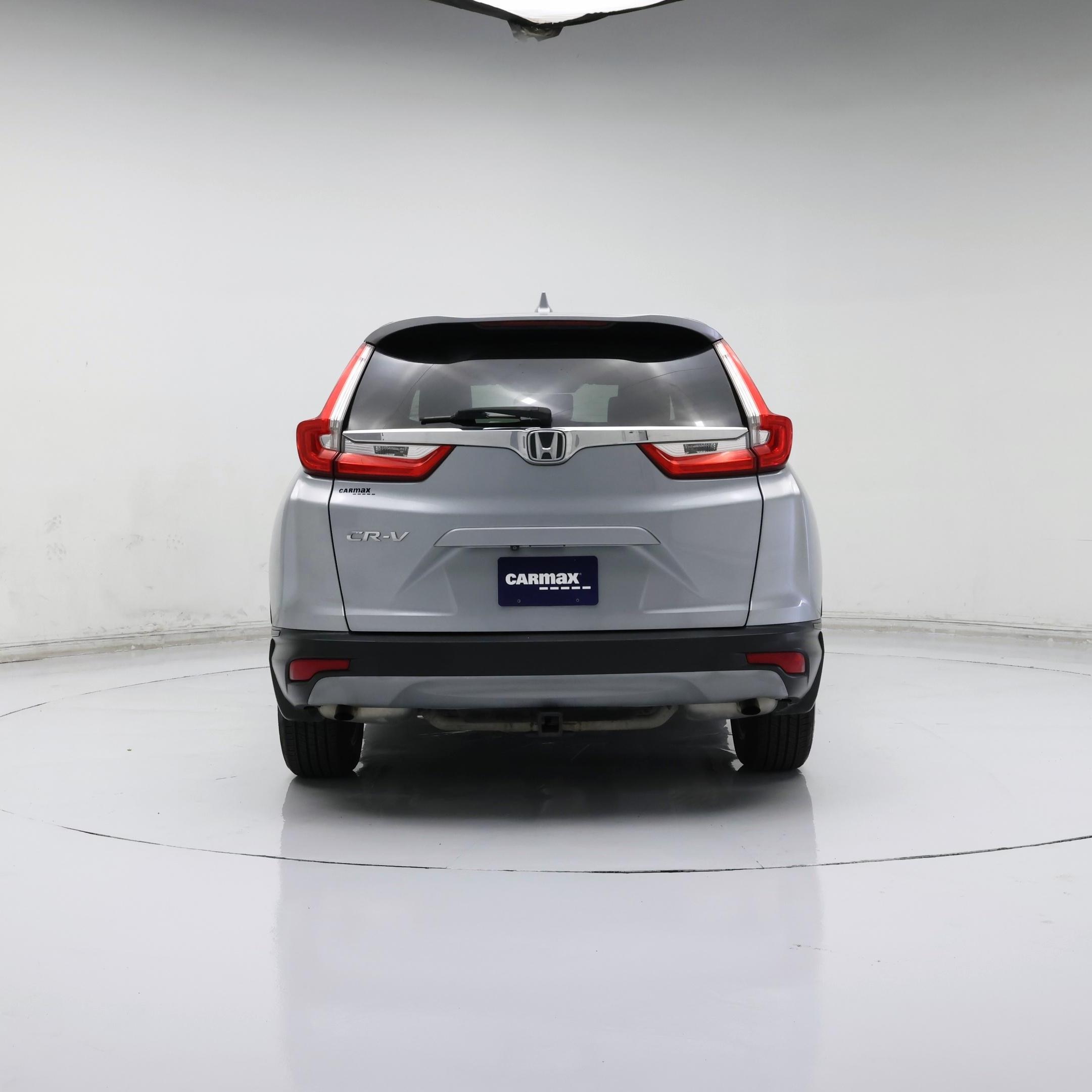 Thumbnail: 2019 Honda CR-V - 6