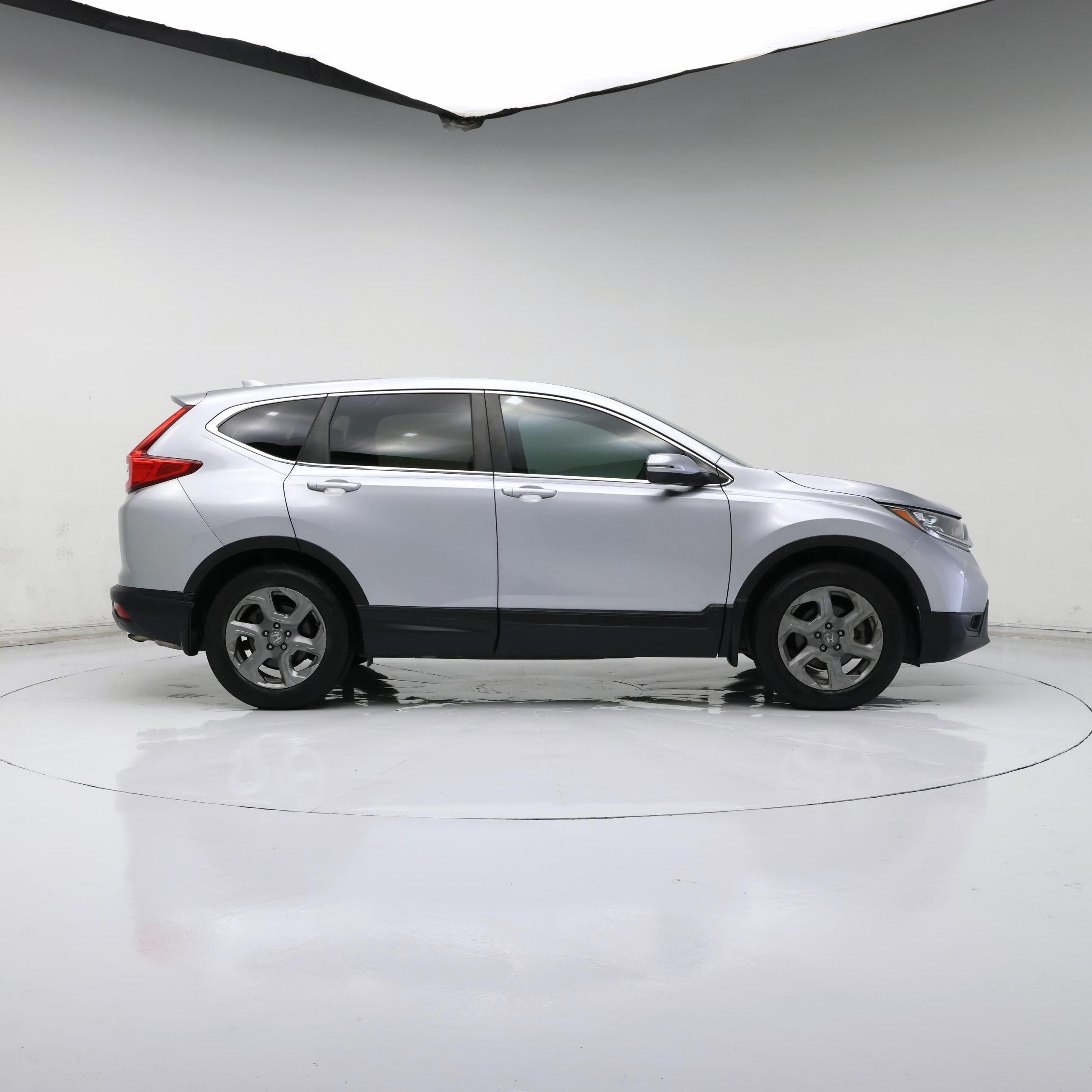 Thumbnail: 2019 Honda CR-V - 7