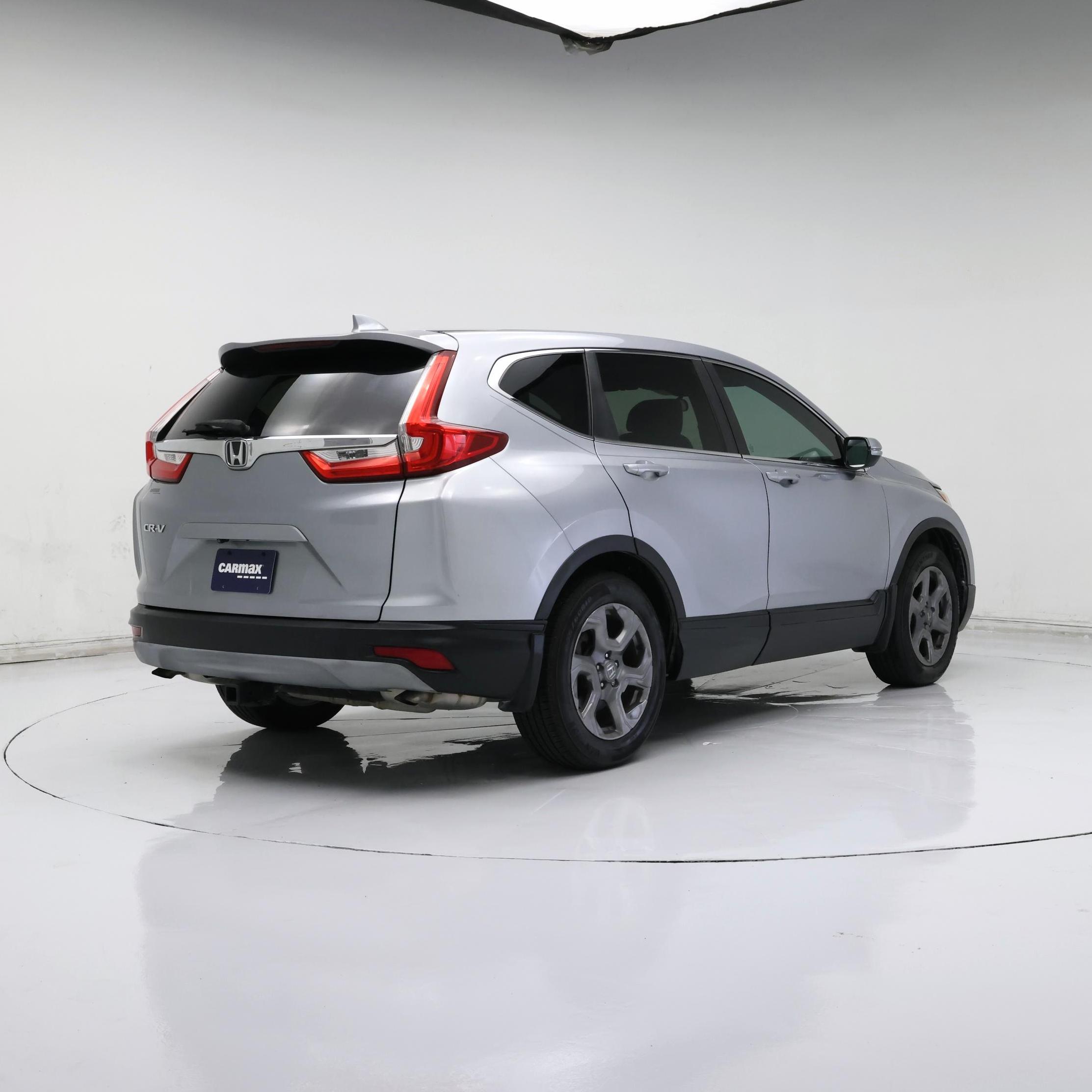 Thumbnail: 2019 Honda CR-V - 8