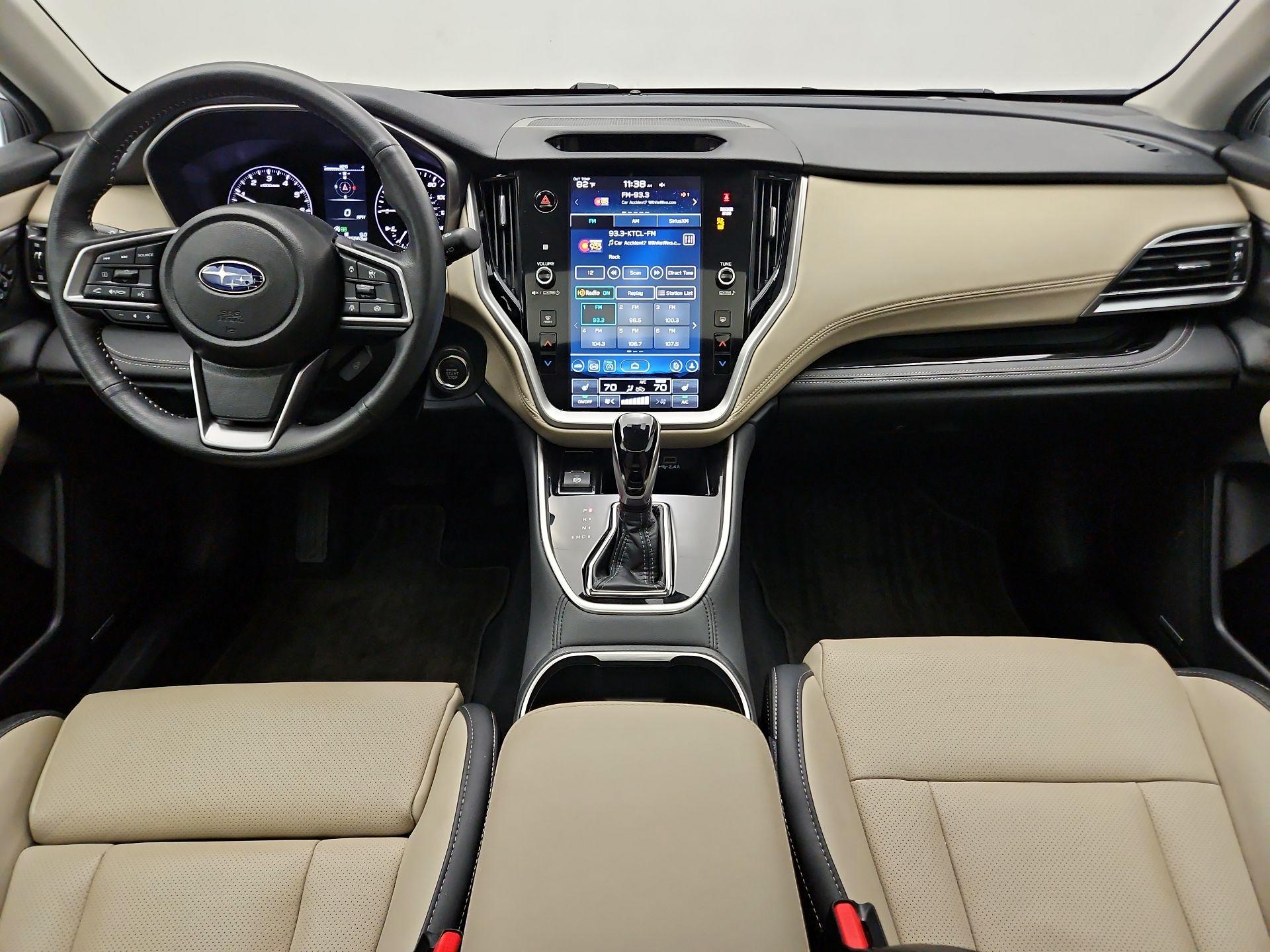 Thumbnail: 2025 Subaru Outback - 9