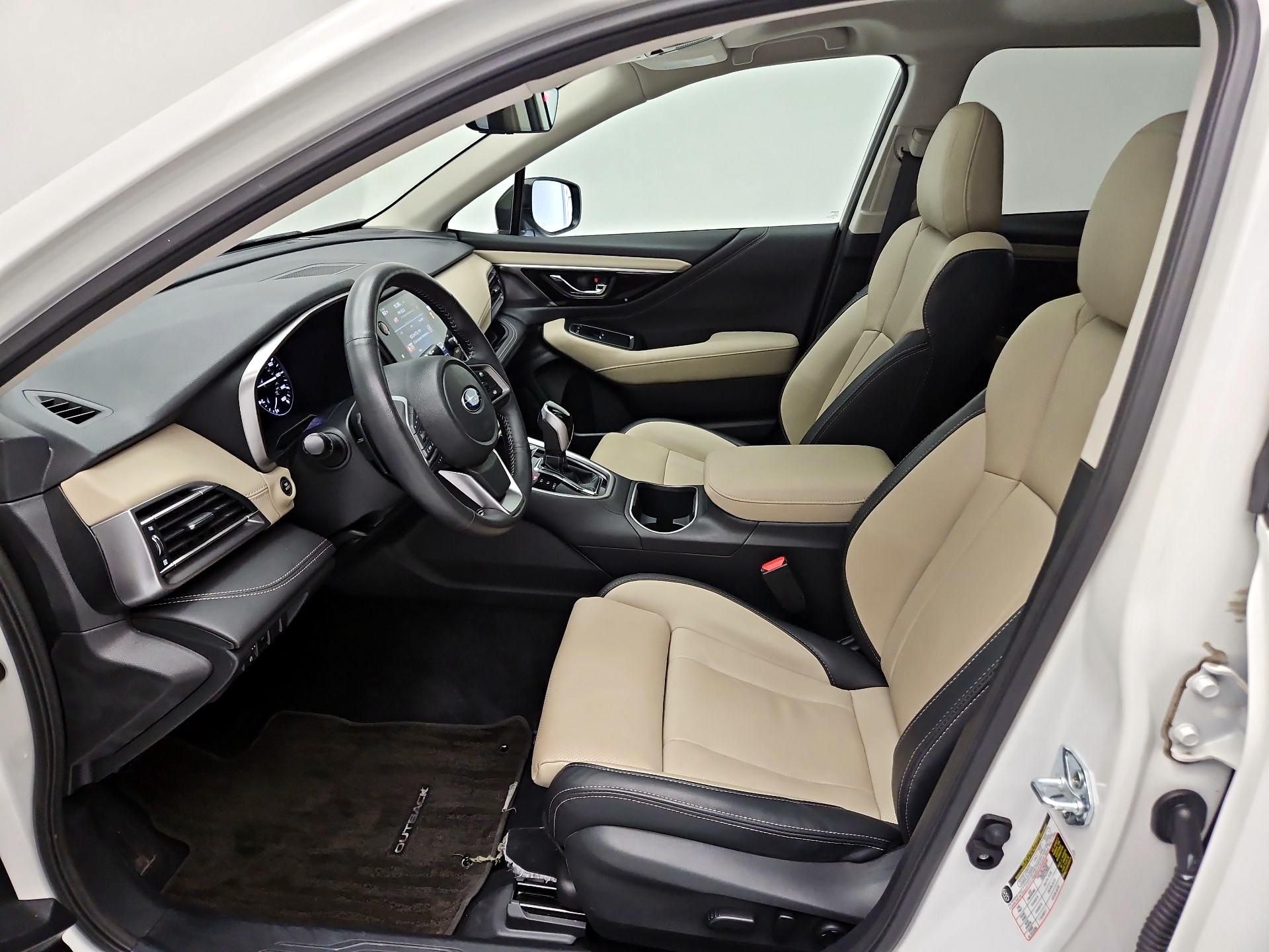 Thumbnail: 2025 Subaru Outback - 11