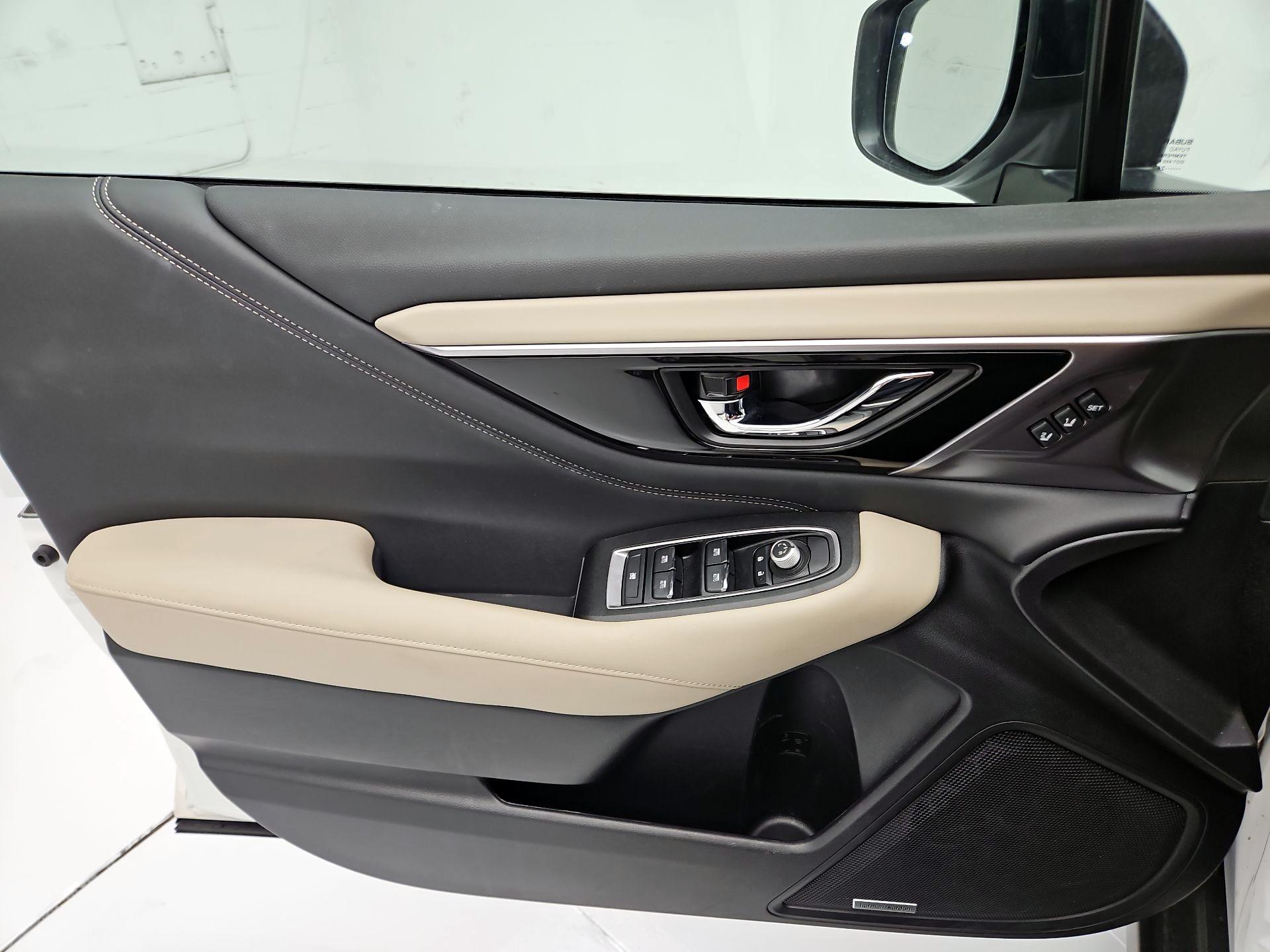 Thumbnail: 2025 Subaru Outback - 12