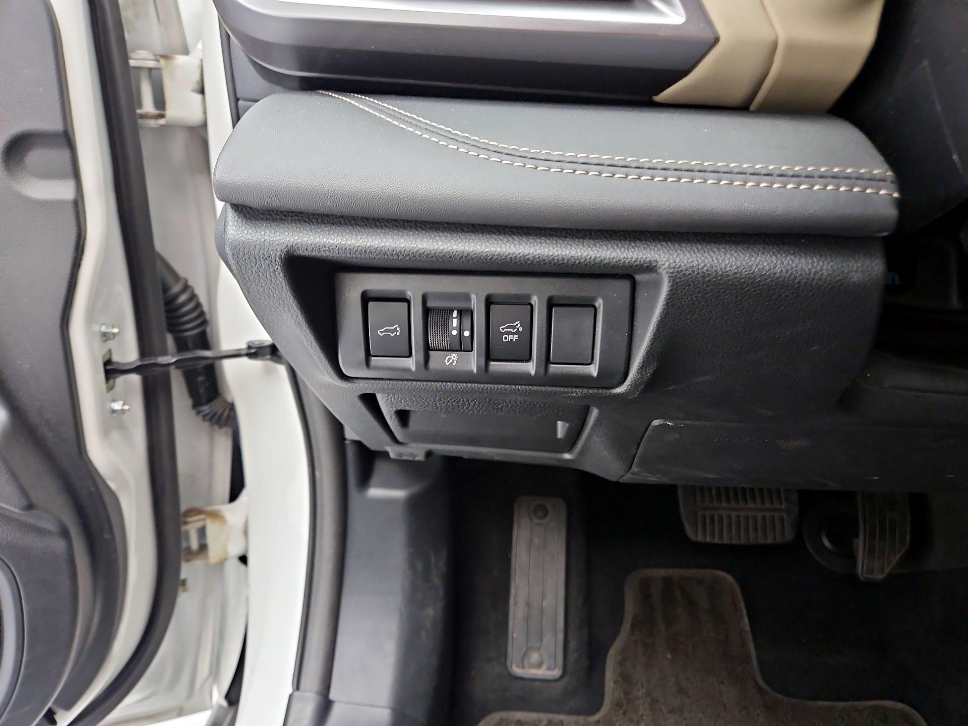 Thumbnail: 2025 Subaru Outback - 13