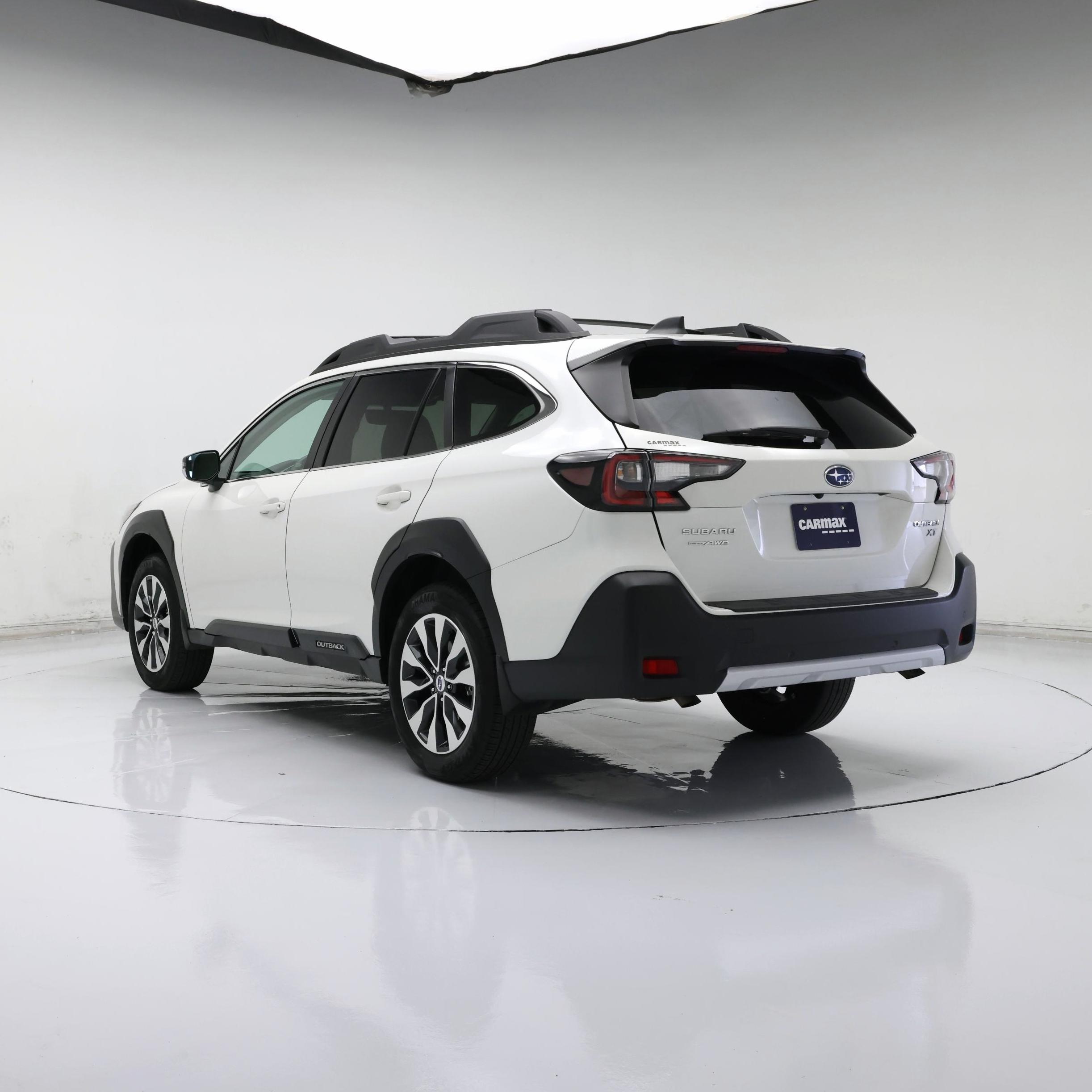 Thumbnail: 2025 Subaru Outback - 2