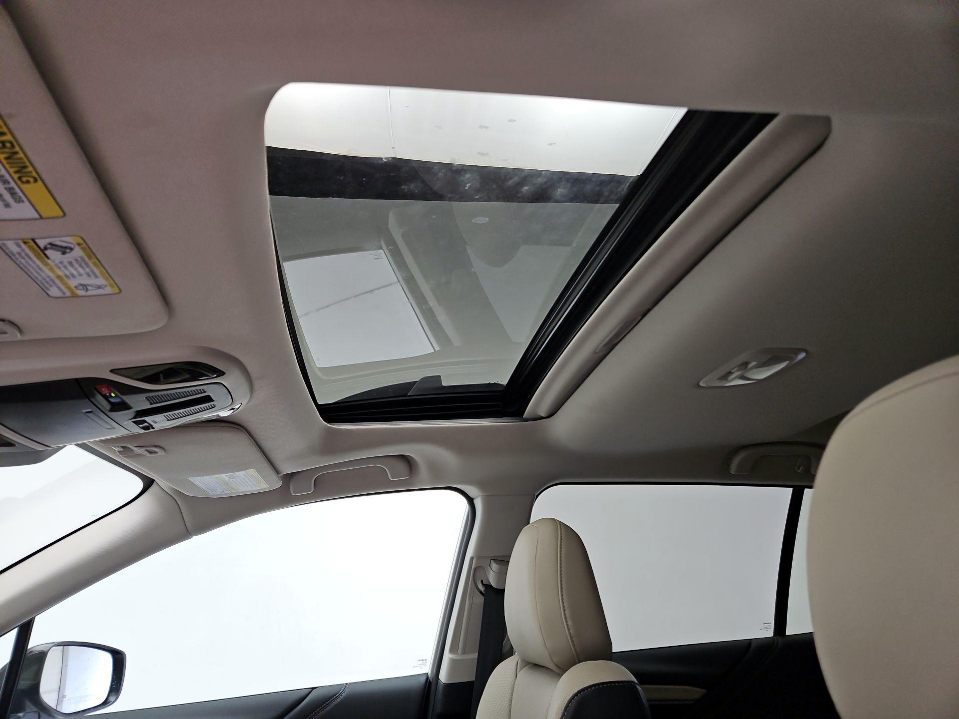 Thumbnail: 2025 Subaru Outback - 20