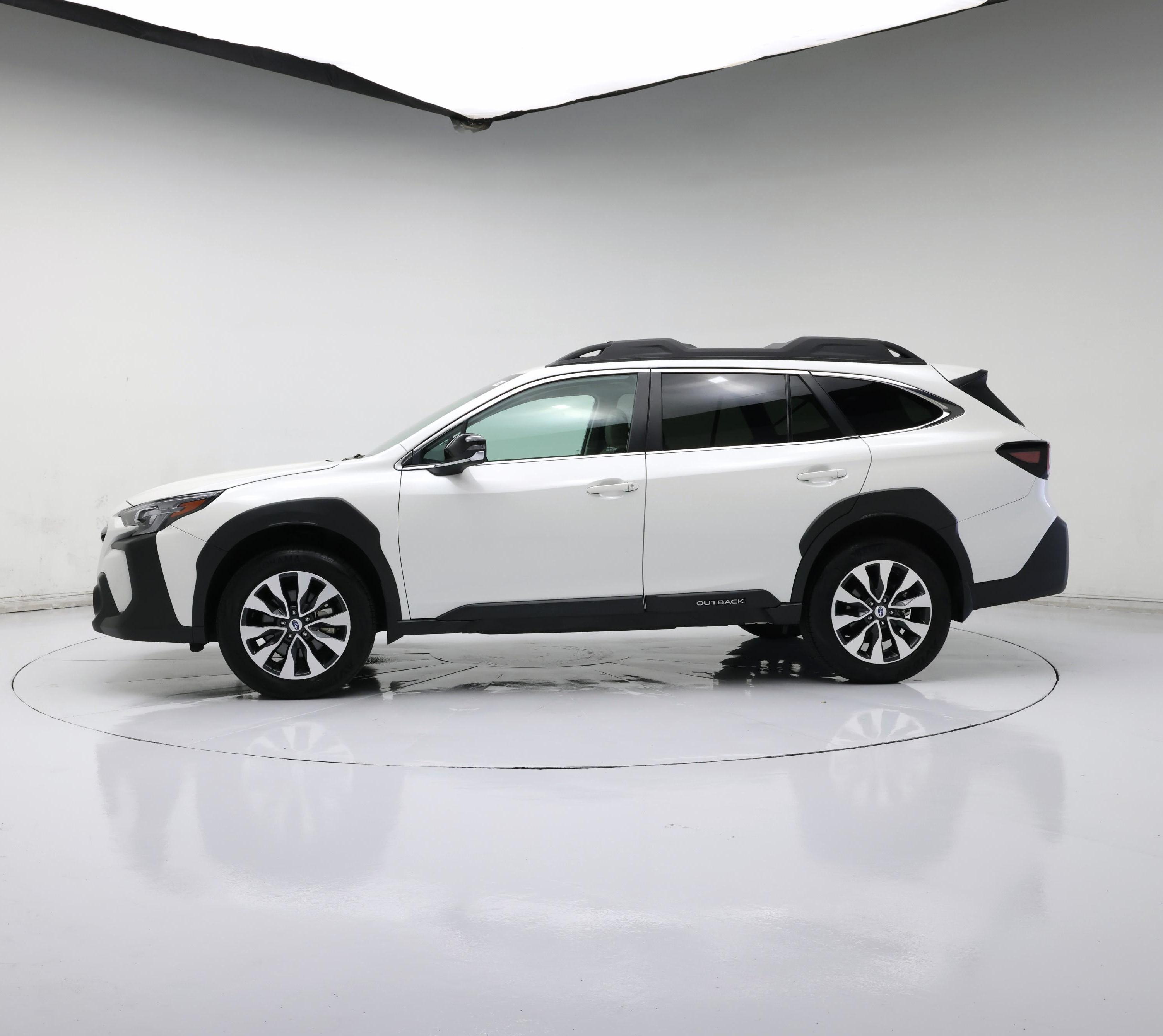 Thumbnail: 2025 Subaru Outback - 3