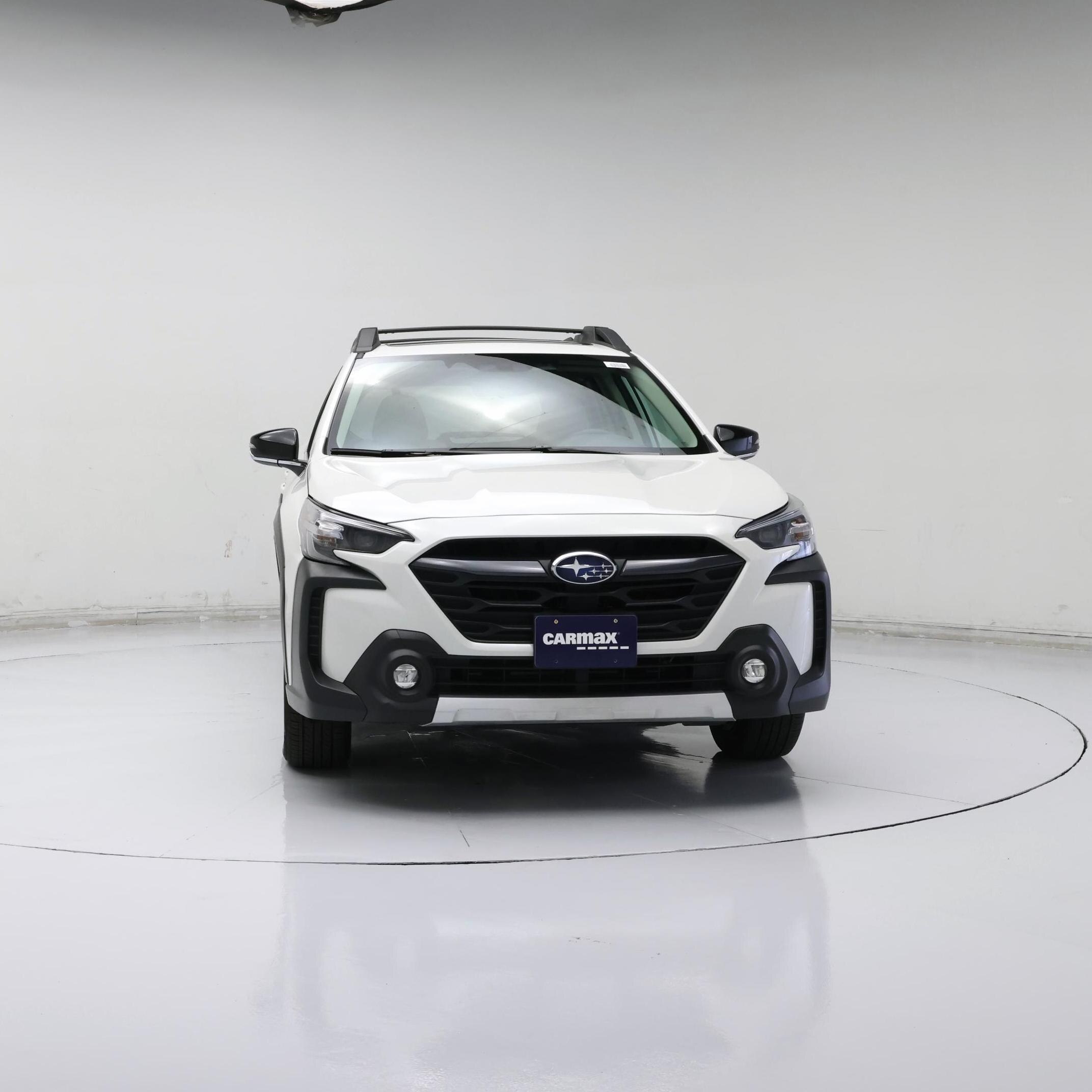 Thumbnail: 2025 Subaru Outback - 5