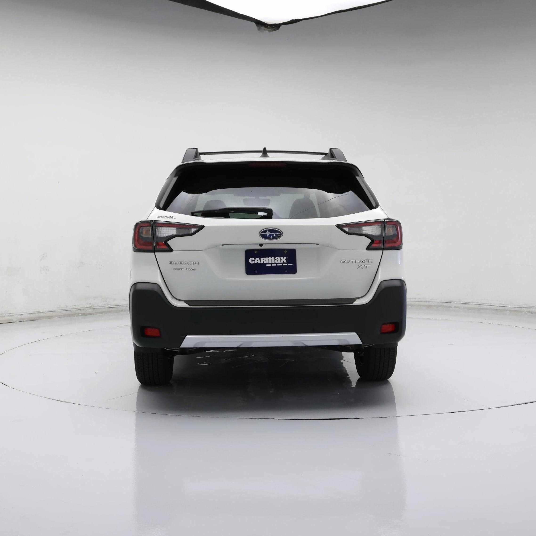 Thumbnail: 2025 Subaru Outback - 6
