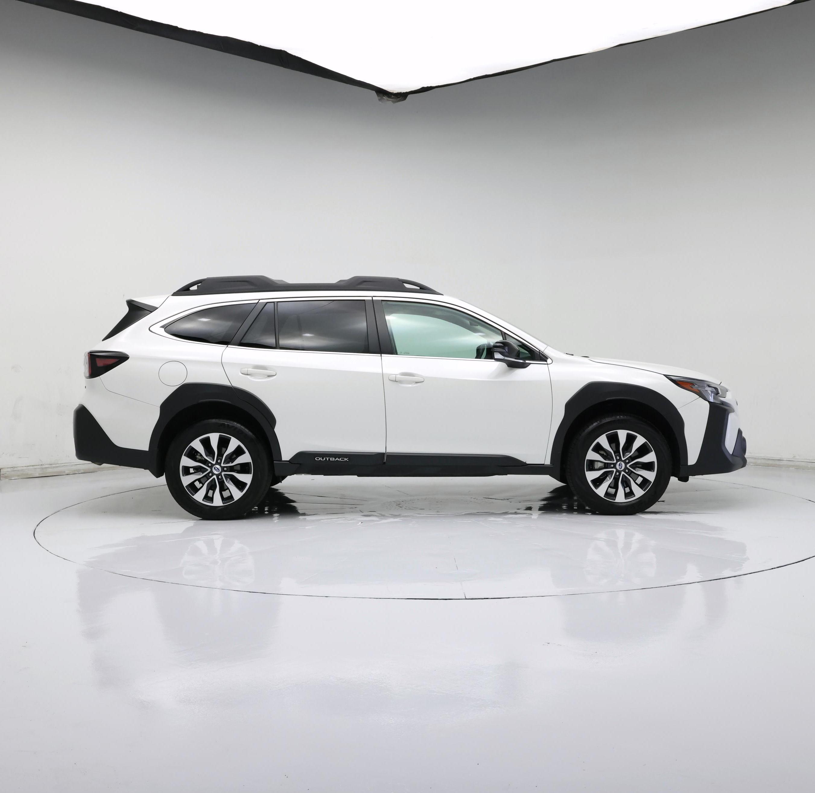 Thumbnail: 2025 Subaru Outback - 7