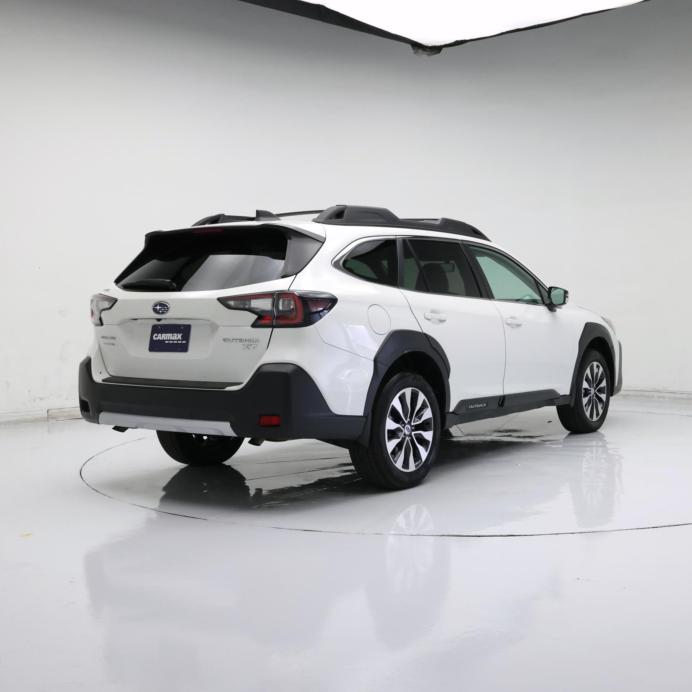 Thumbnail: 2025 Subaru Outback - 8