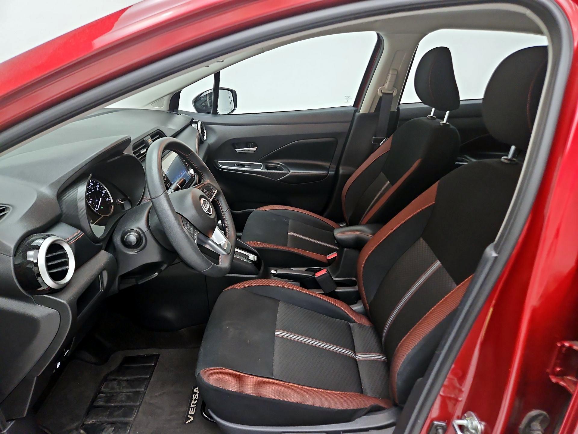 Thumbnail: 2024 Nissan Versa - 11