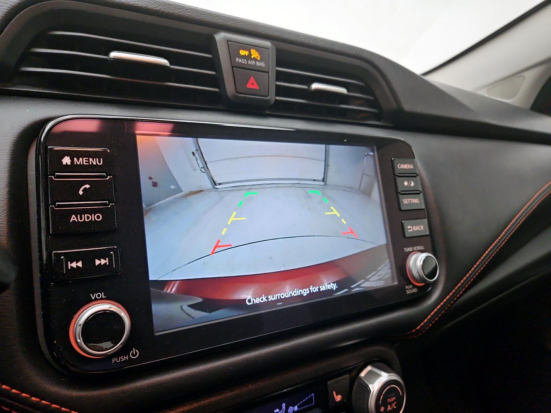 Thumbnail: 2024 Nissan Versa - 14