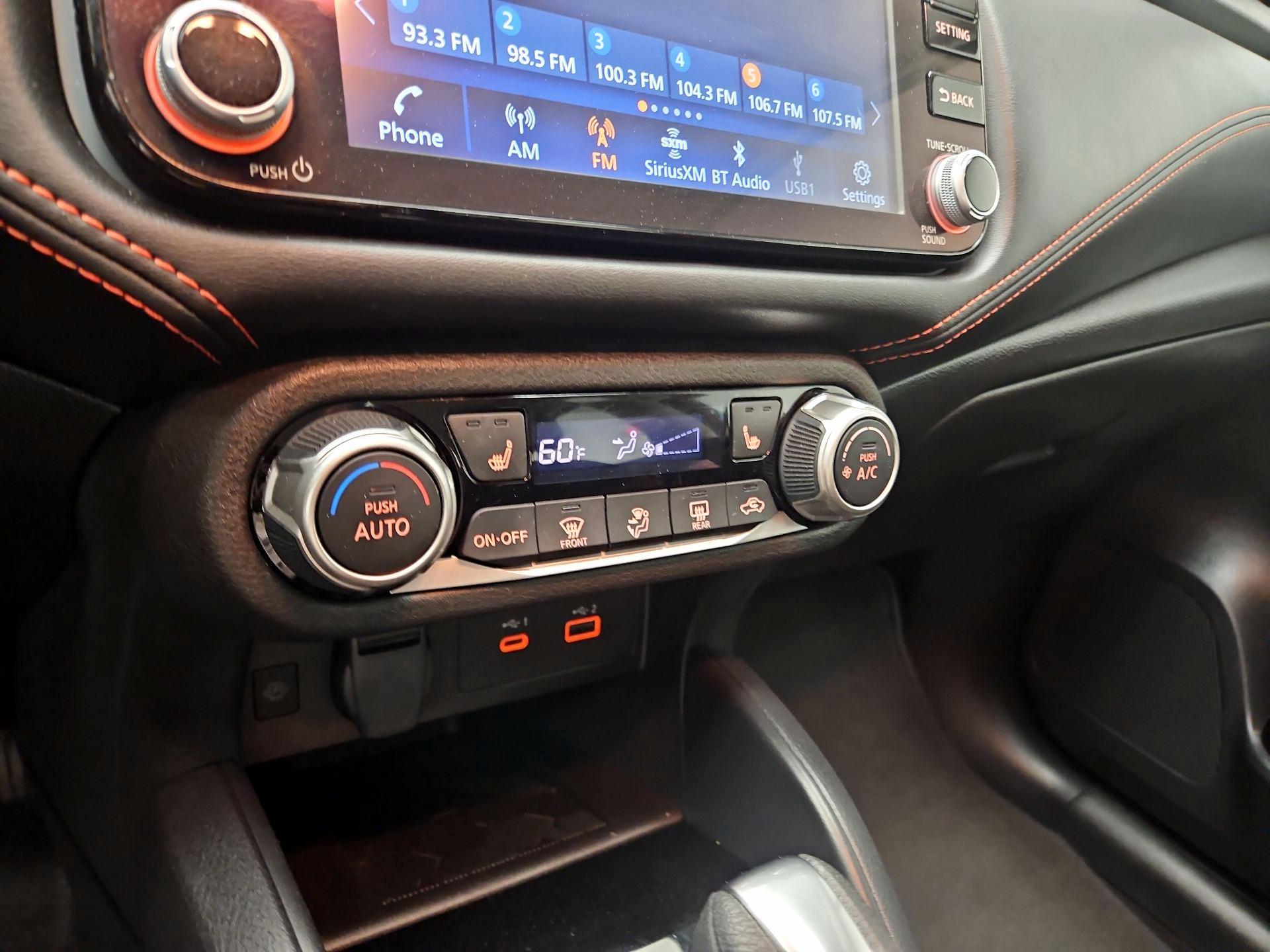 Thumbnail: 2024 Nissan Versa - 16