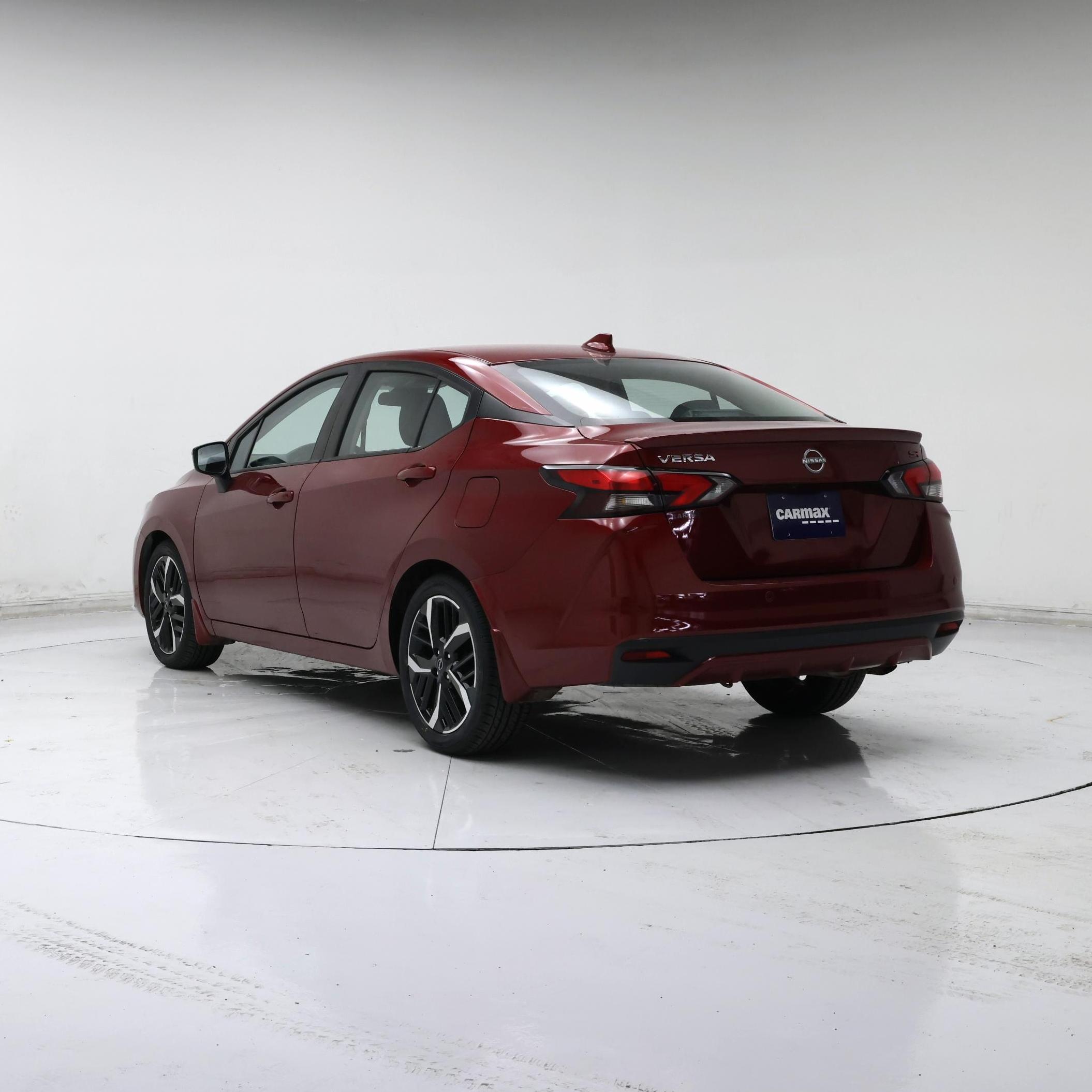 Thumbnail: 2024 Nissan Versa - 2