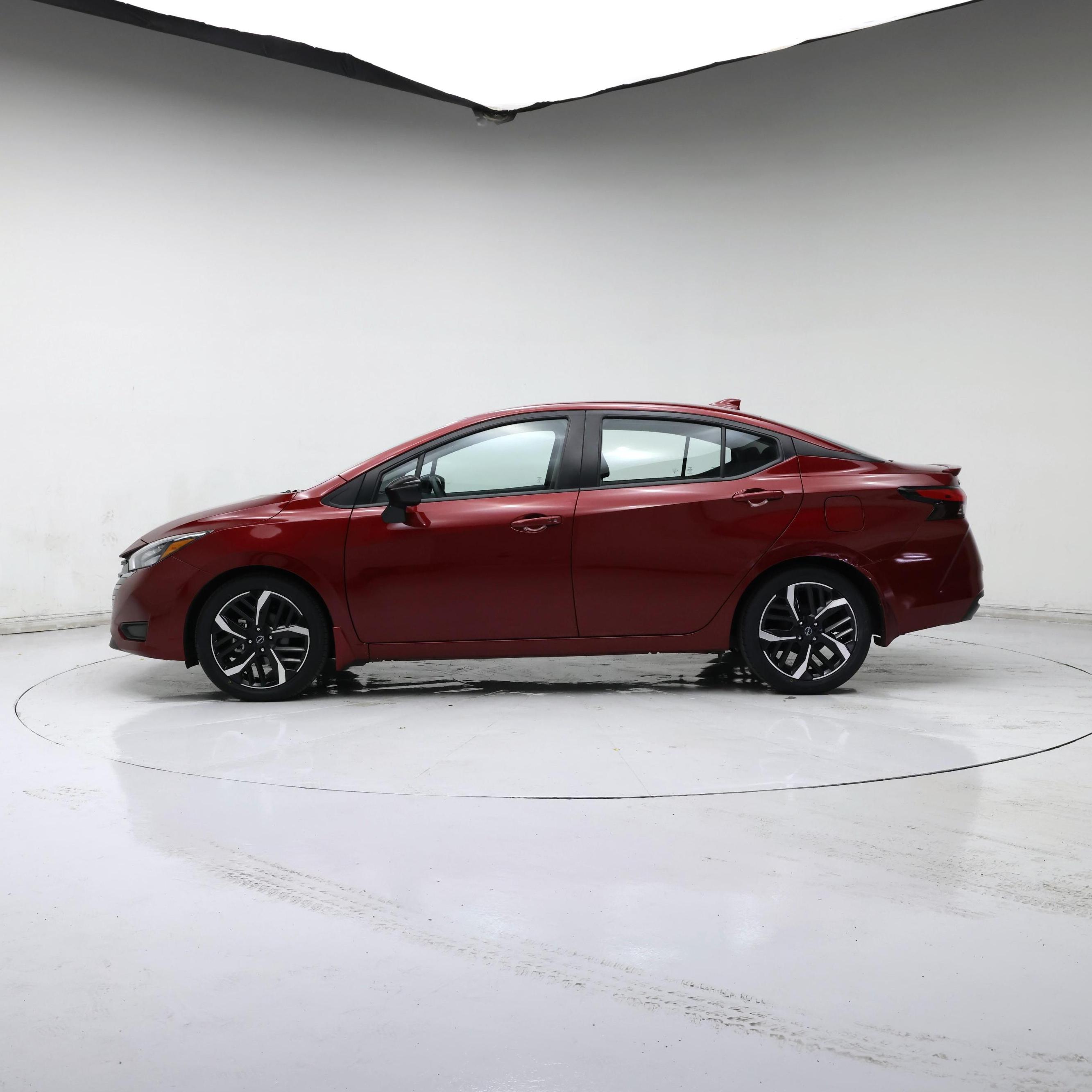 Thumbnail: 2024 Nissan Versa - 3