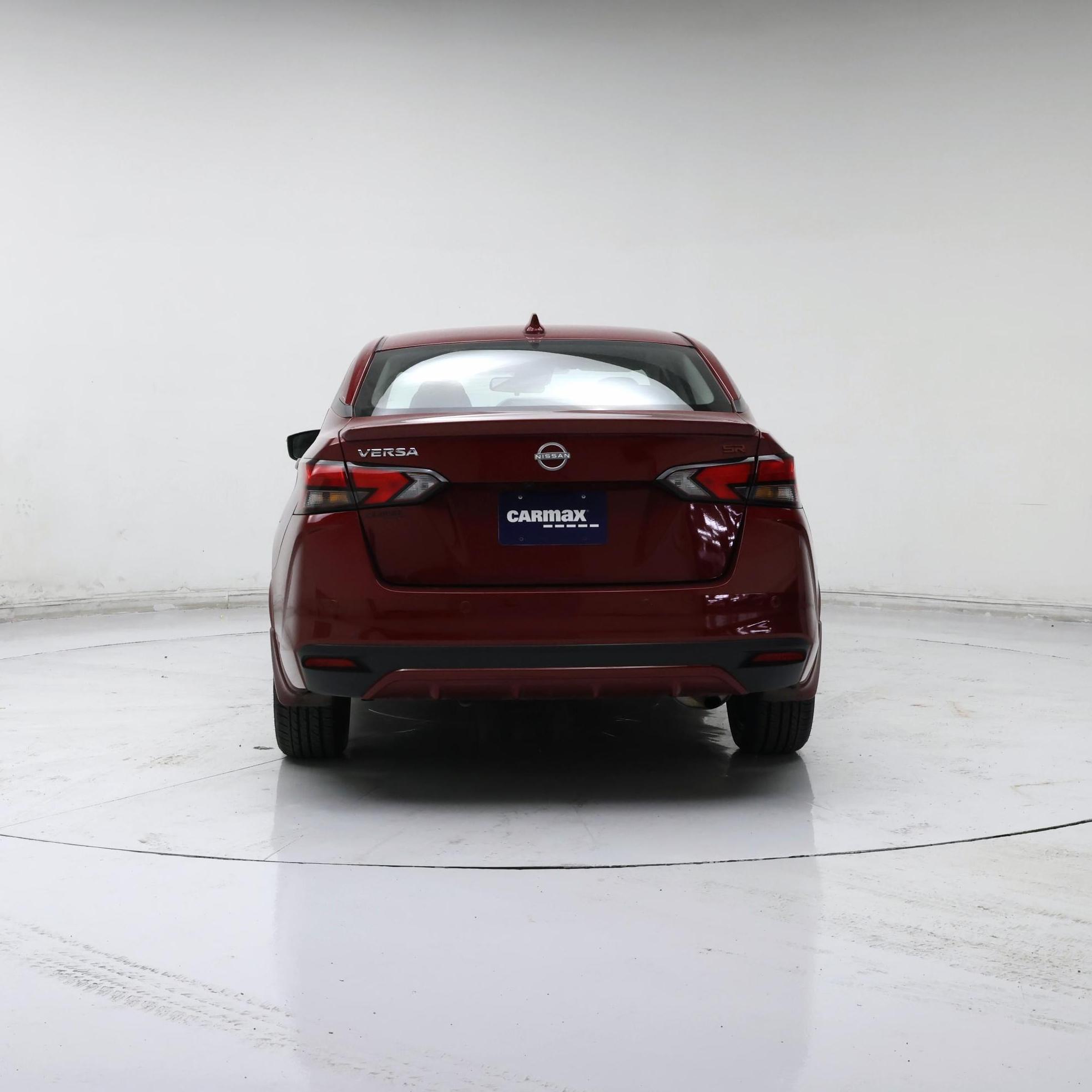 Thumbnail: 2024 Nissan Versa - 6