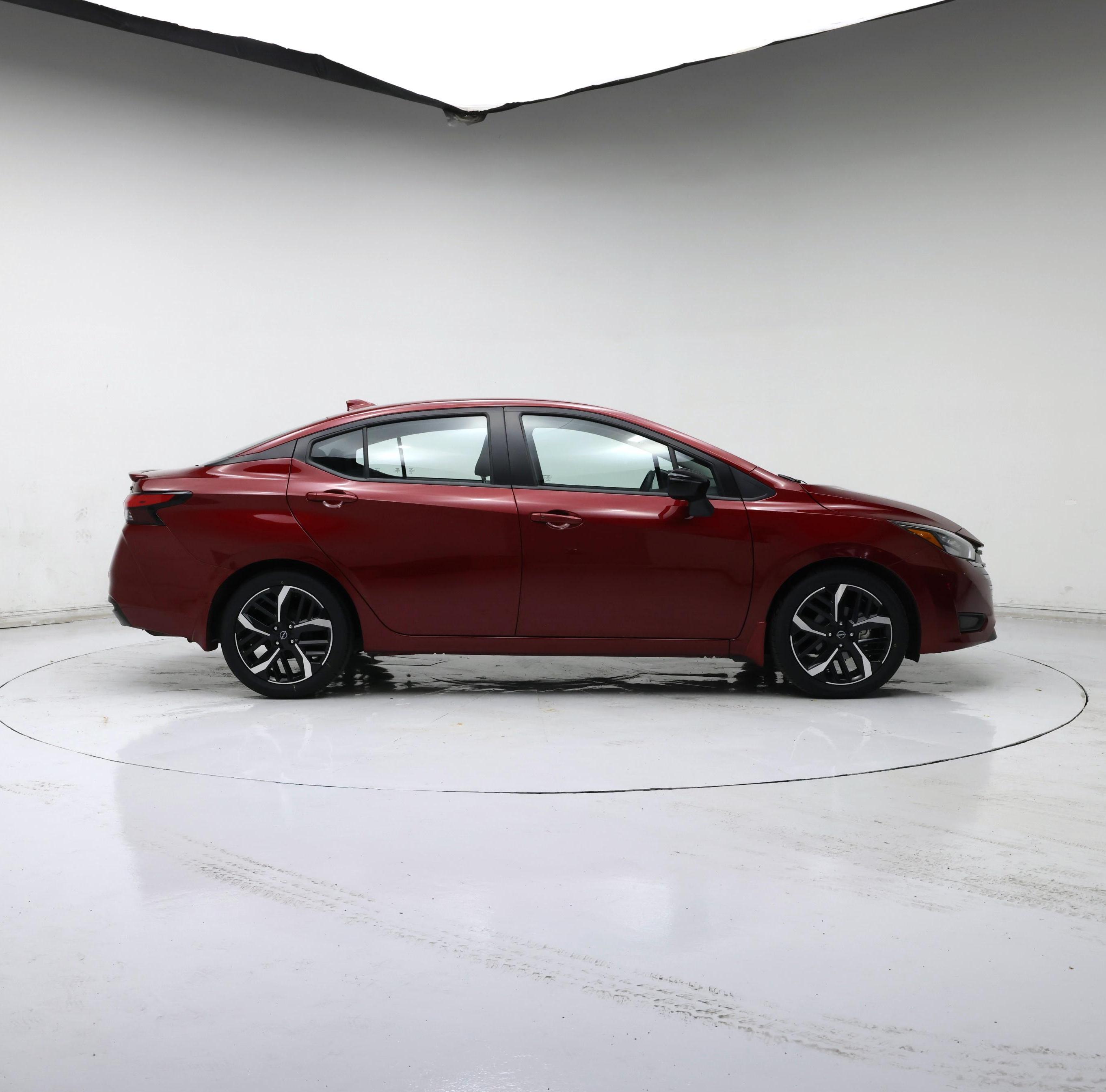 Thumbnail: 2024 Nissan Versa - 7