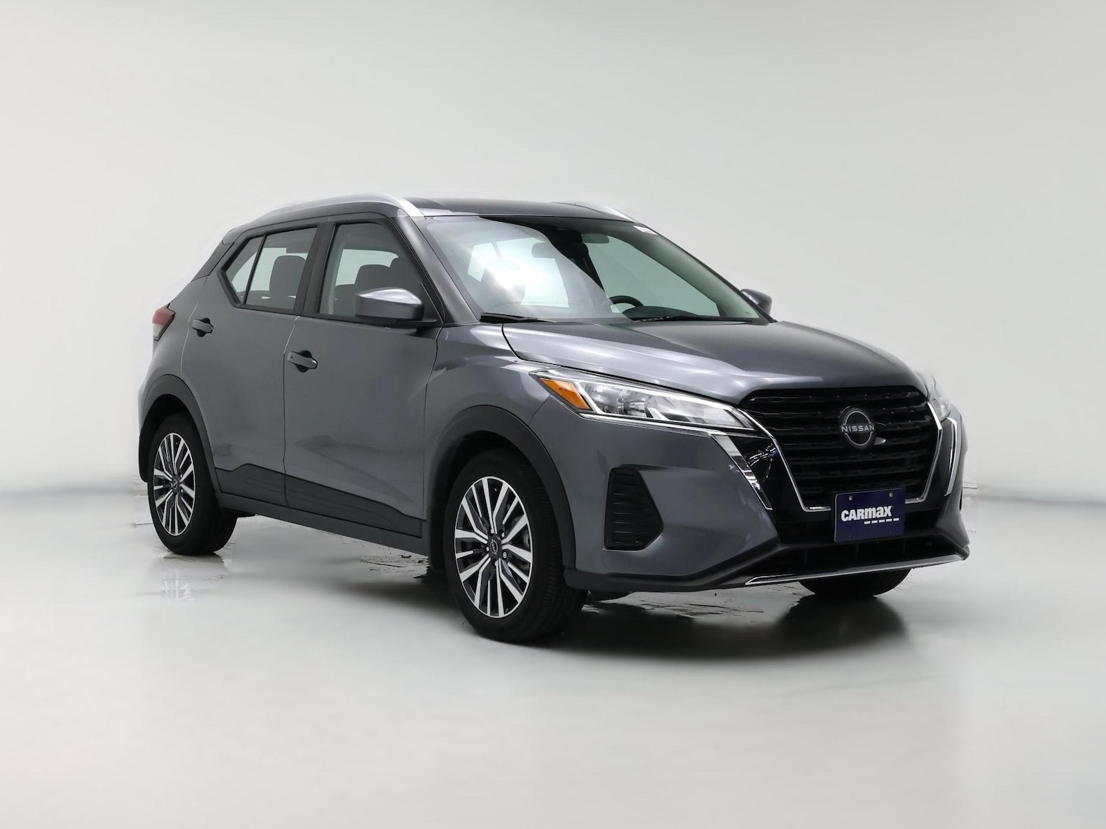 2023 Nissan Kicks