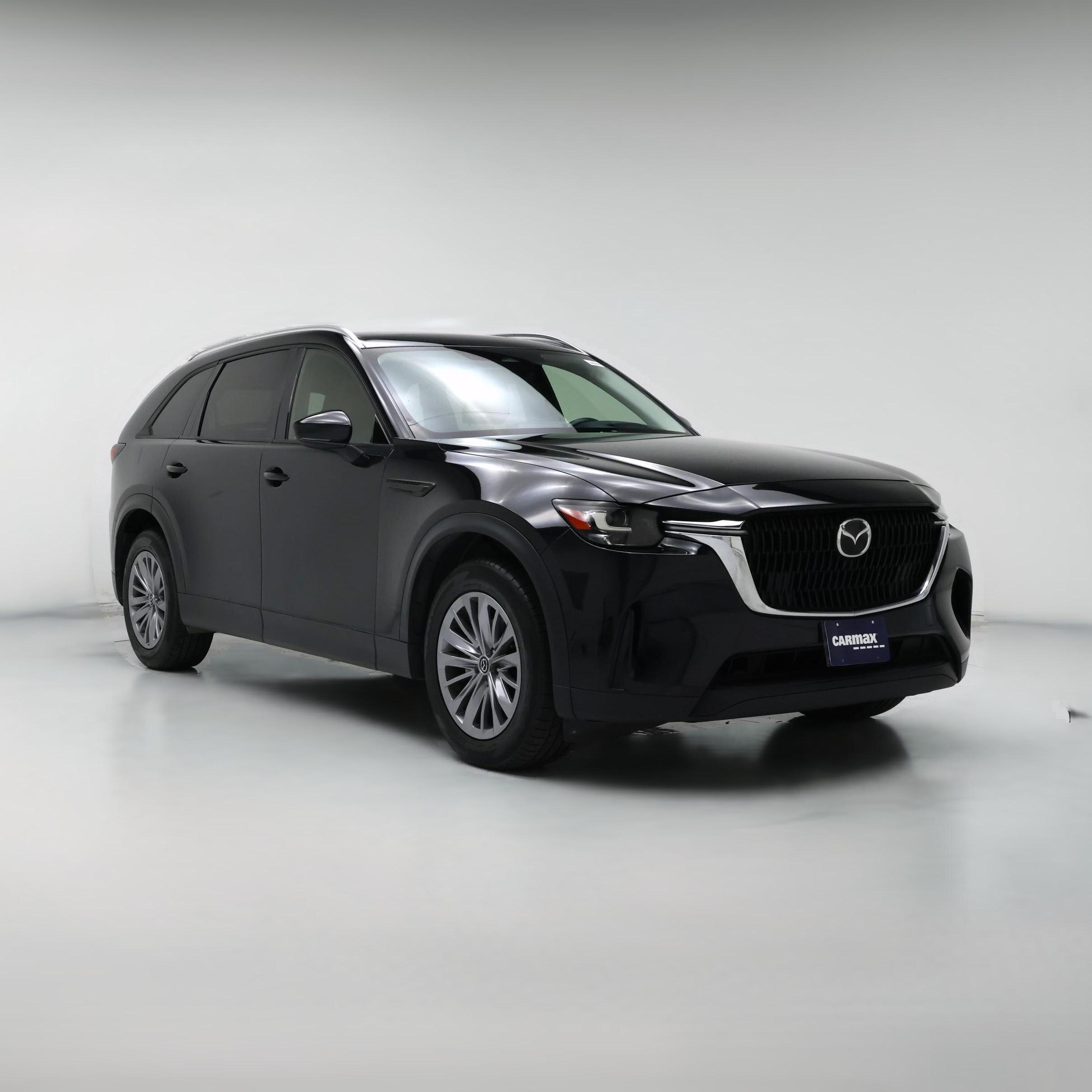 Thumbnail: 2024 Mazda CX-90 - 1