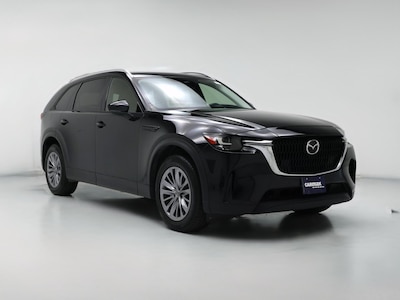 2024 Mazda CX-90 Turbo Preferred Plus
