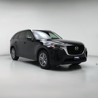 2024 Mazda CX-90 Turbo Preferred Plus