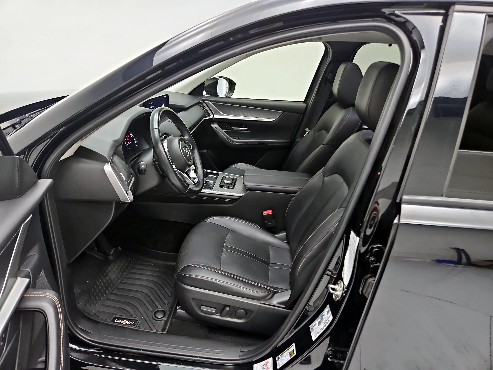 Thumbnail: 2024 Mazda CX-90 - 11