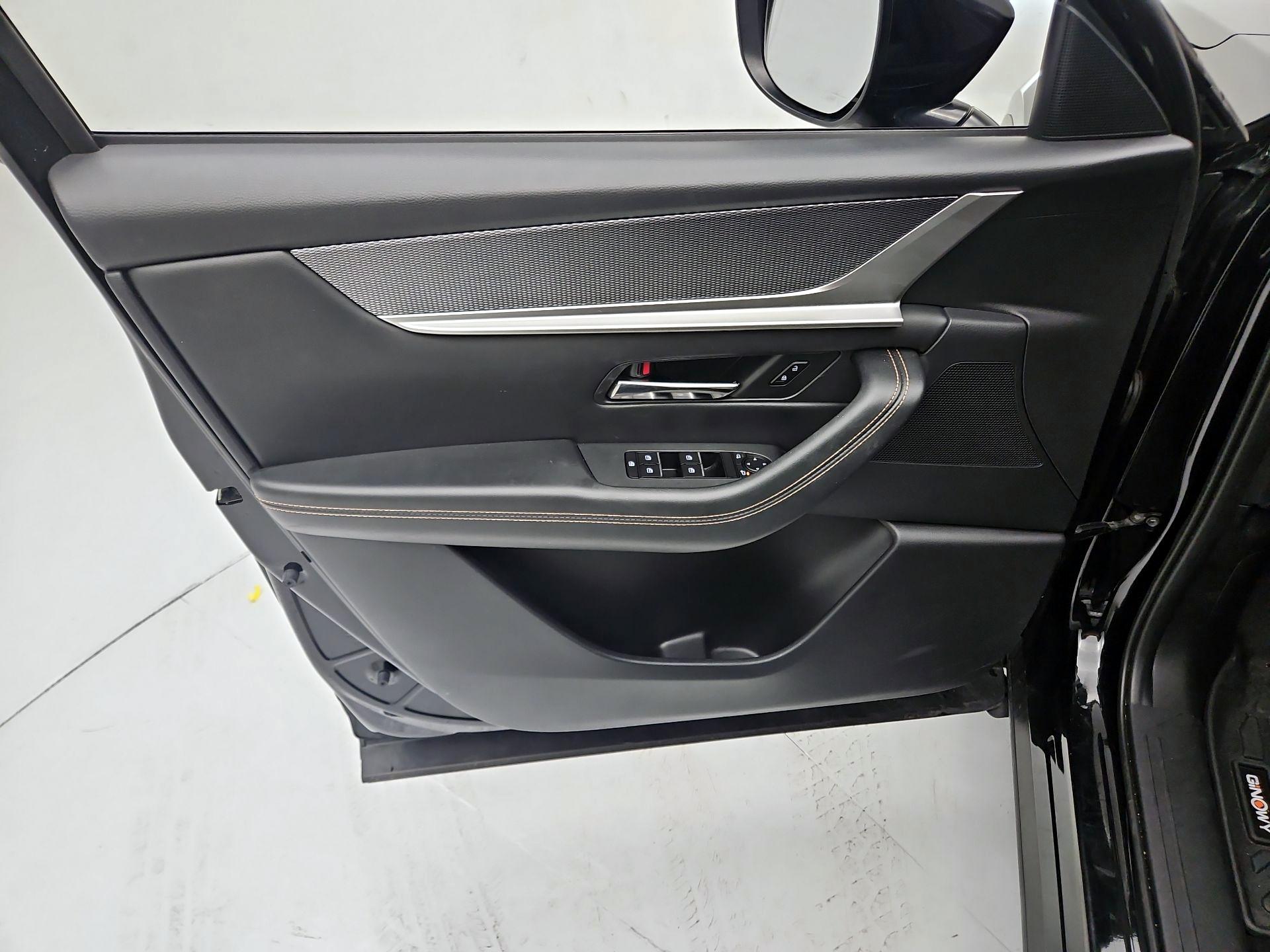 Thumbnail: 2024 Mazda CX-90 - 12