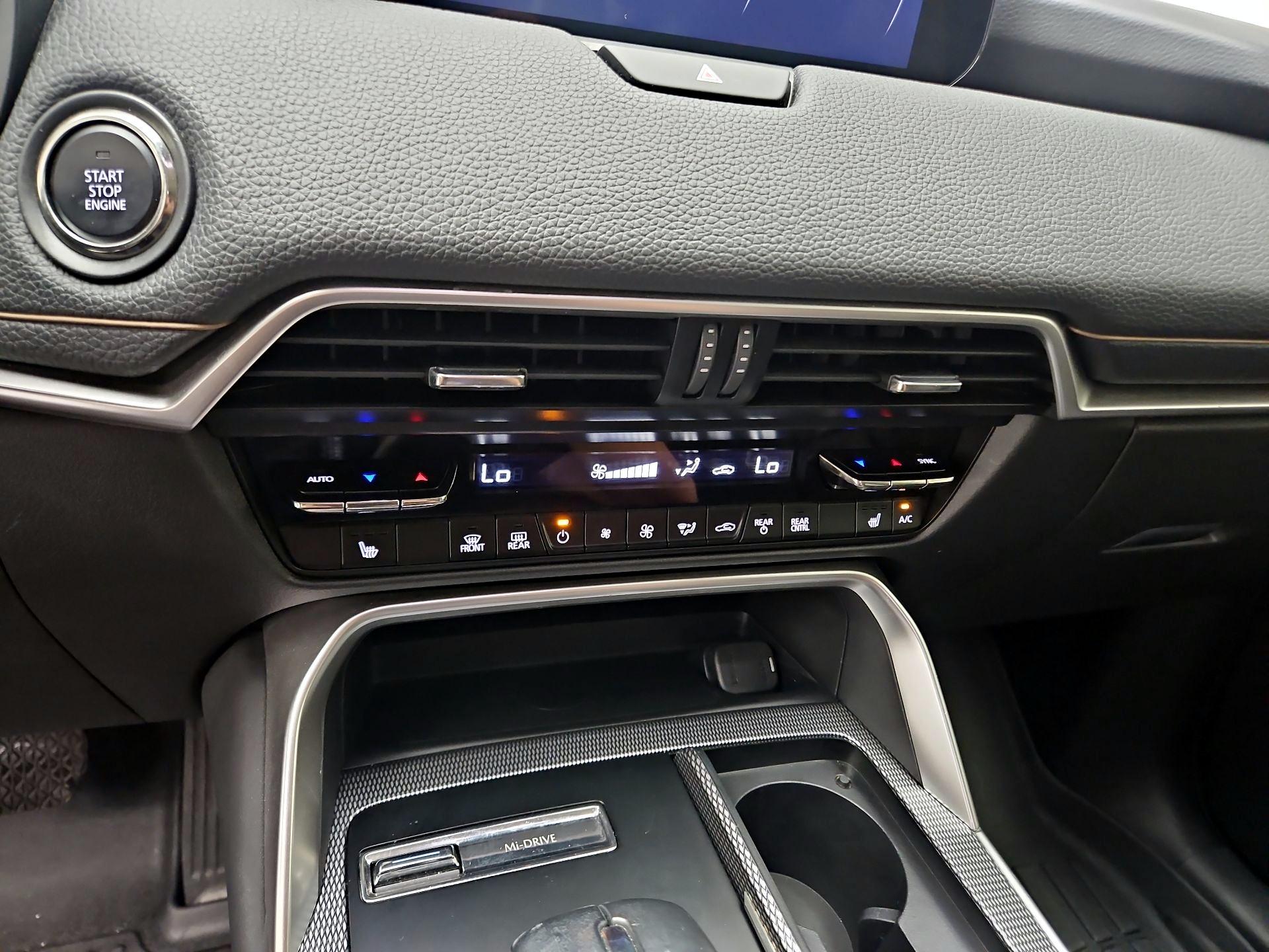 Thumbnail: 2024 Mazda CX-90 - 16