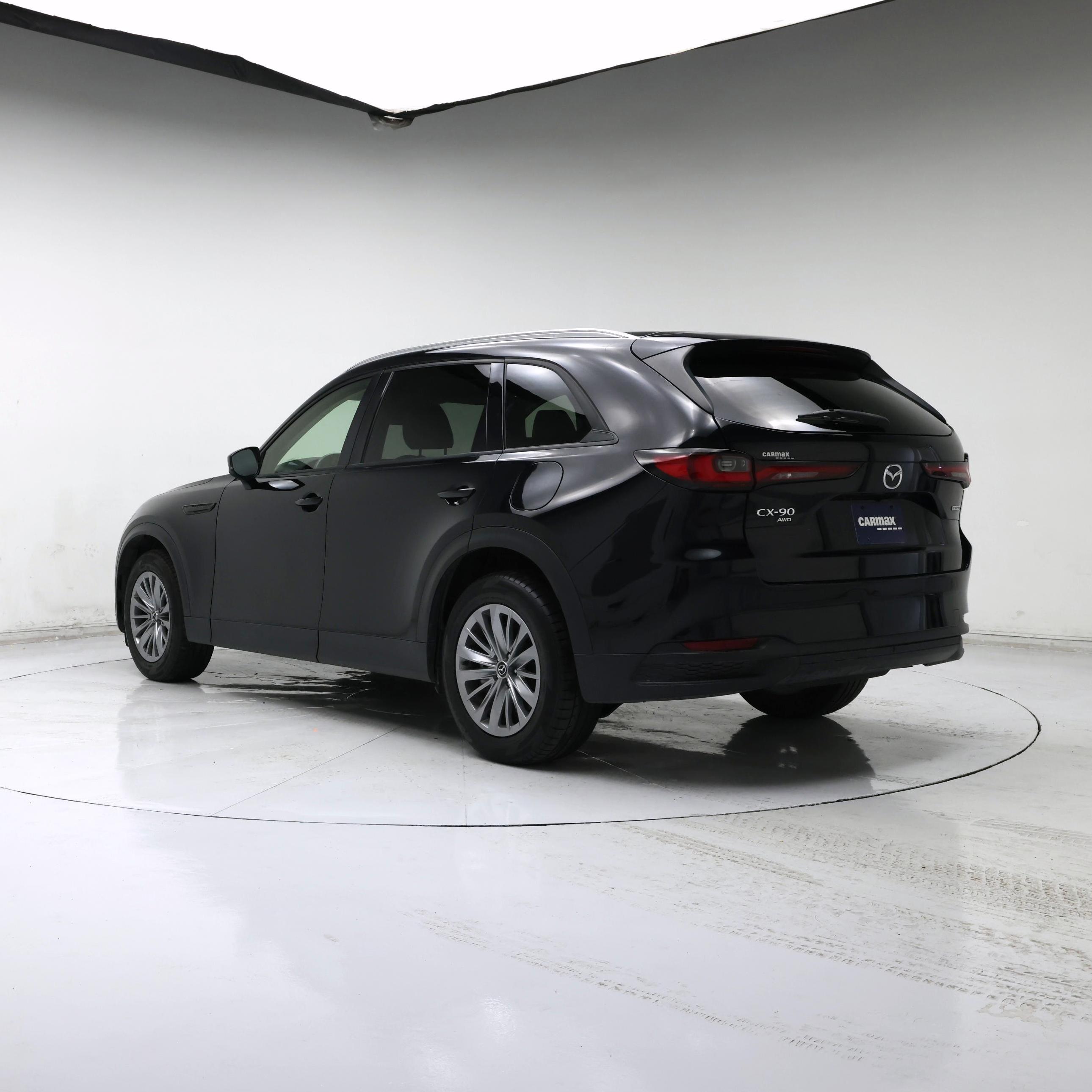 Thumbnail: 2024 Mazda CX-90 - 2