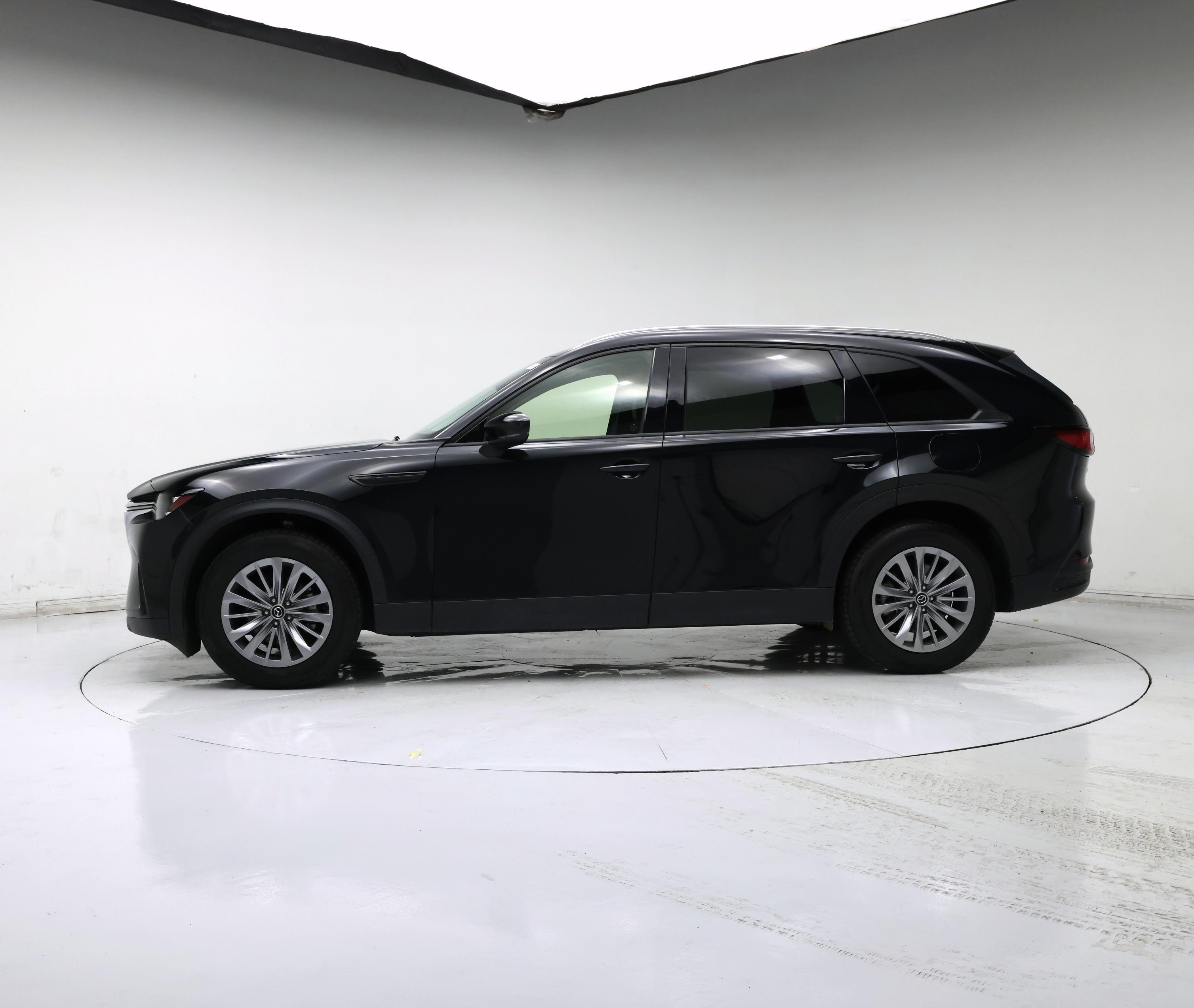 Thumbnail: 2024 Mazda CX-90 - 3
