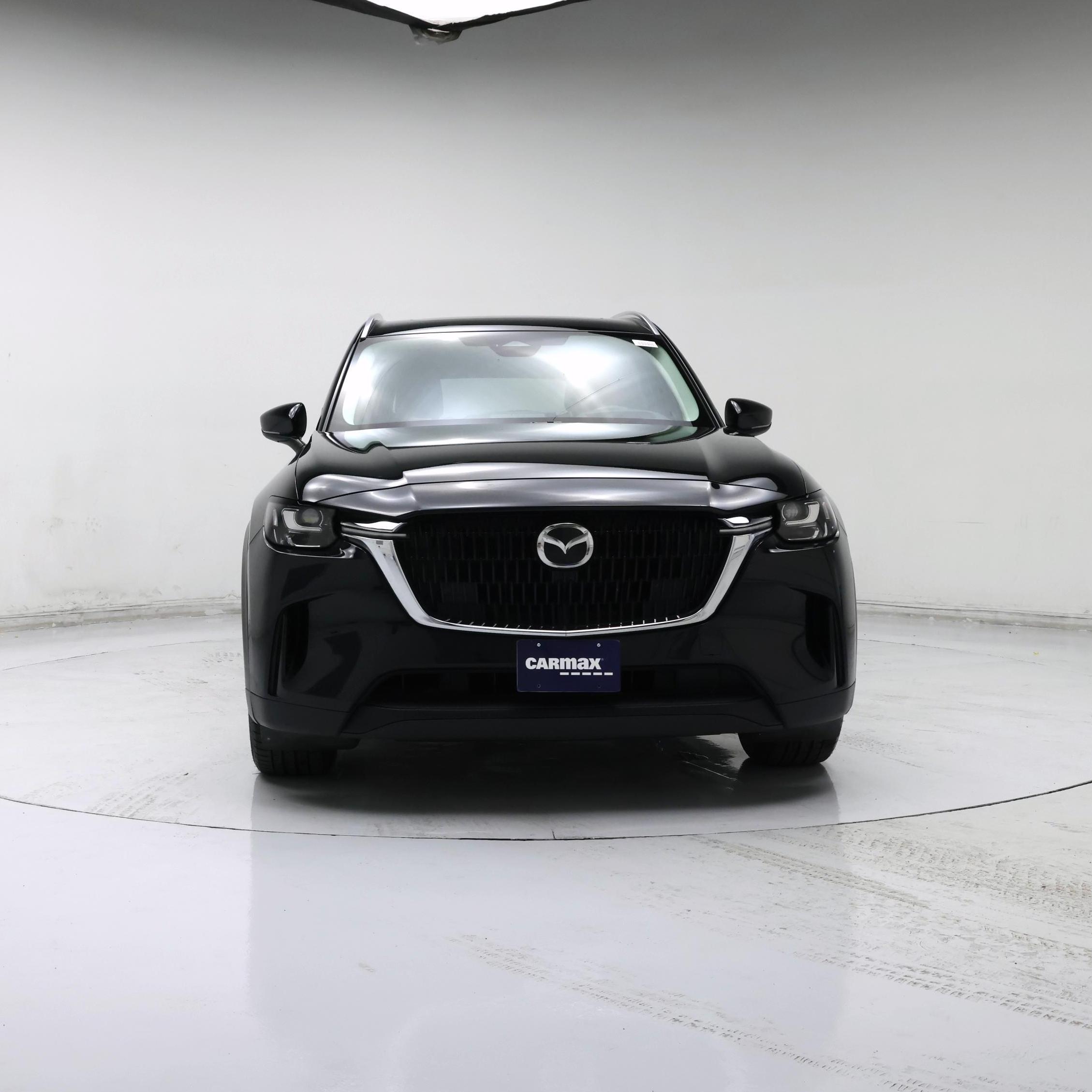 Thumbnail: 2024 Mazda CX-90 - 5