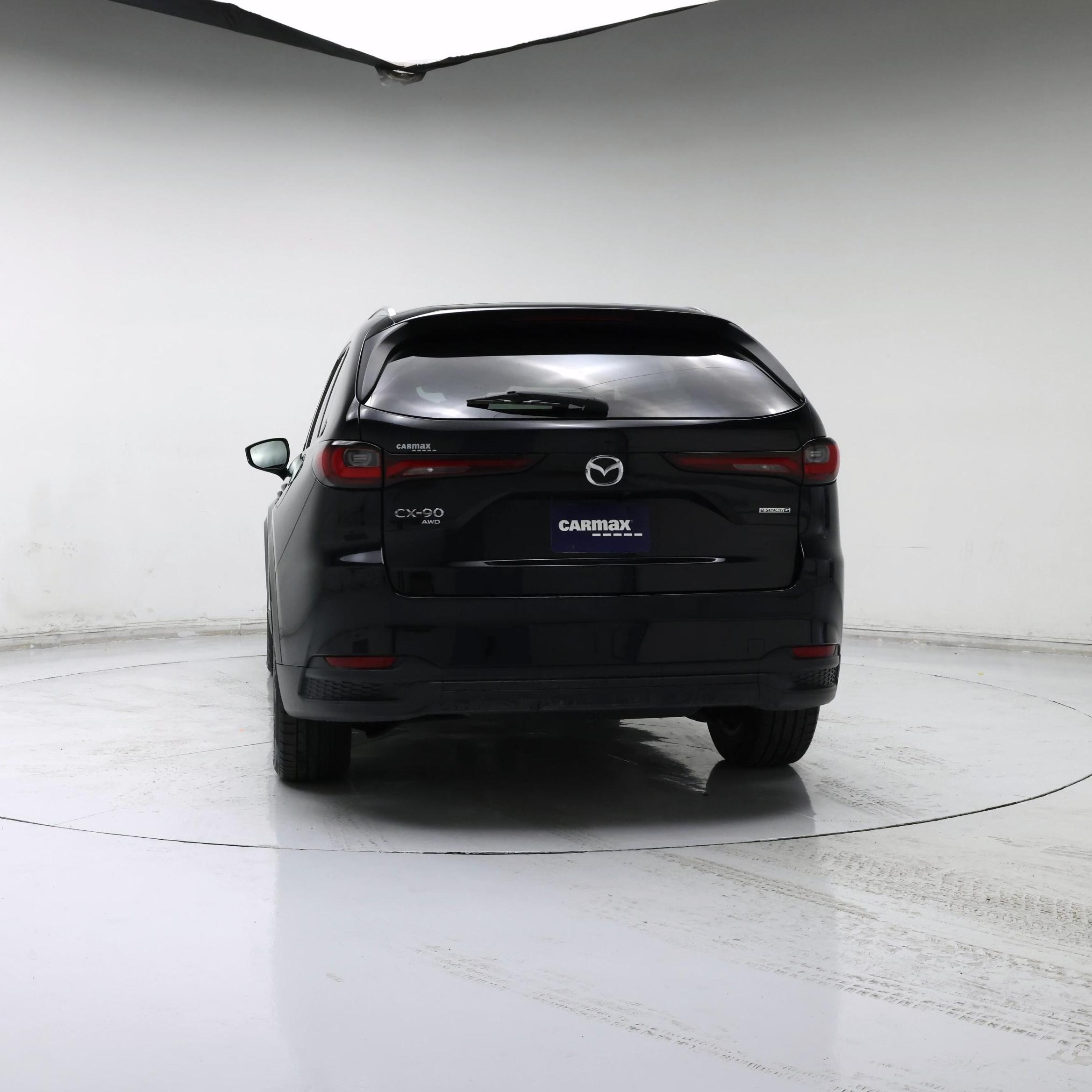 Thumbnail: 2024 Mazda CX-90 - 6