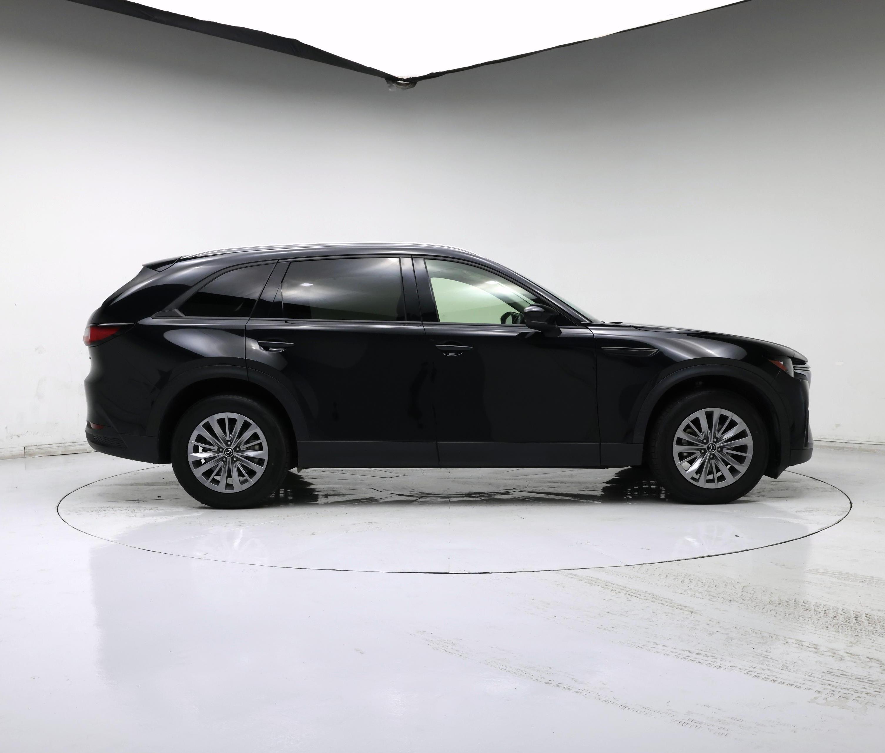 Thumbnail: 2024 Mazda CX-90 - 7