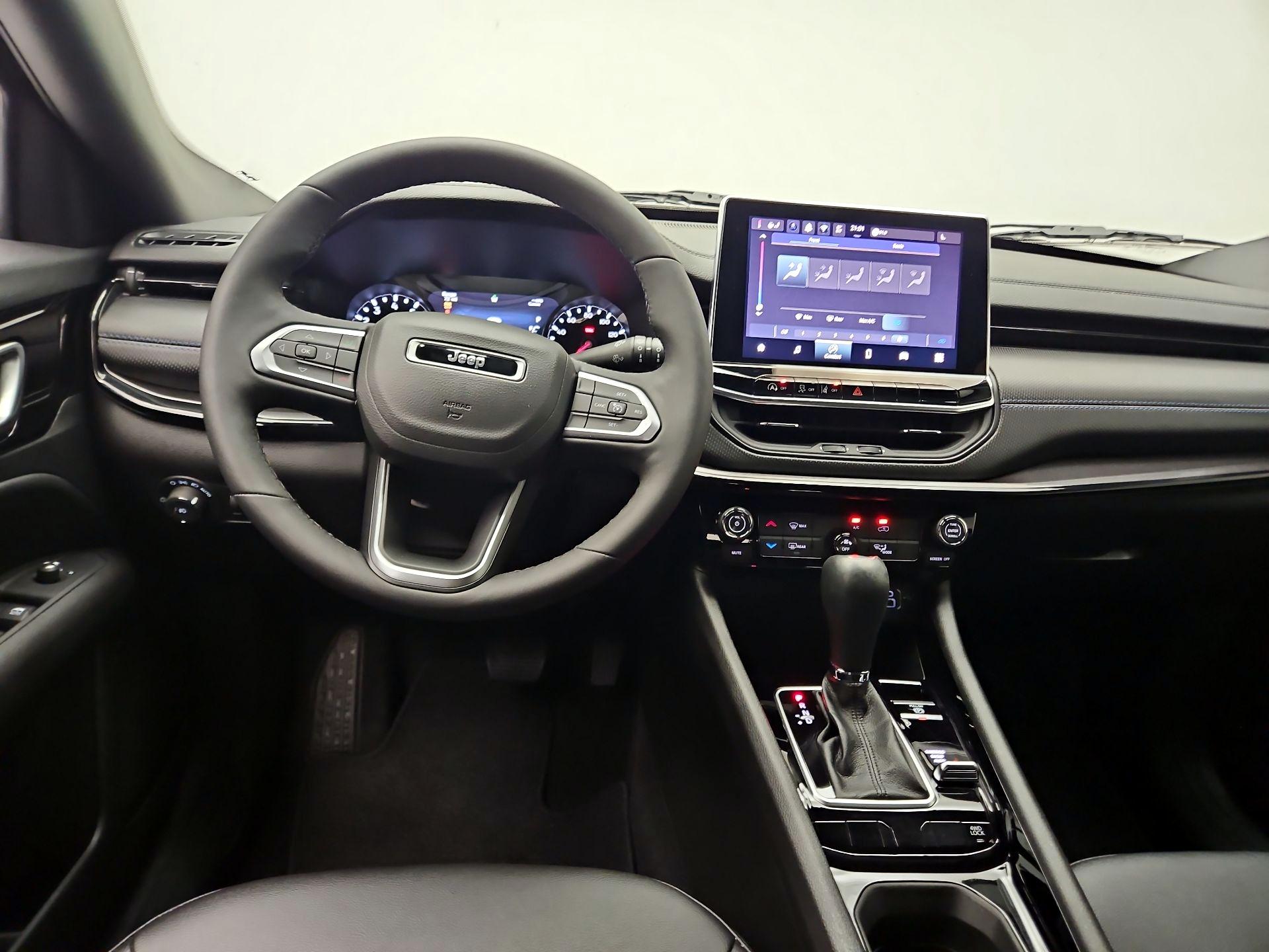 Thumbnail: 2025 Jeep Compass - 10