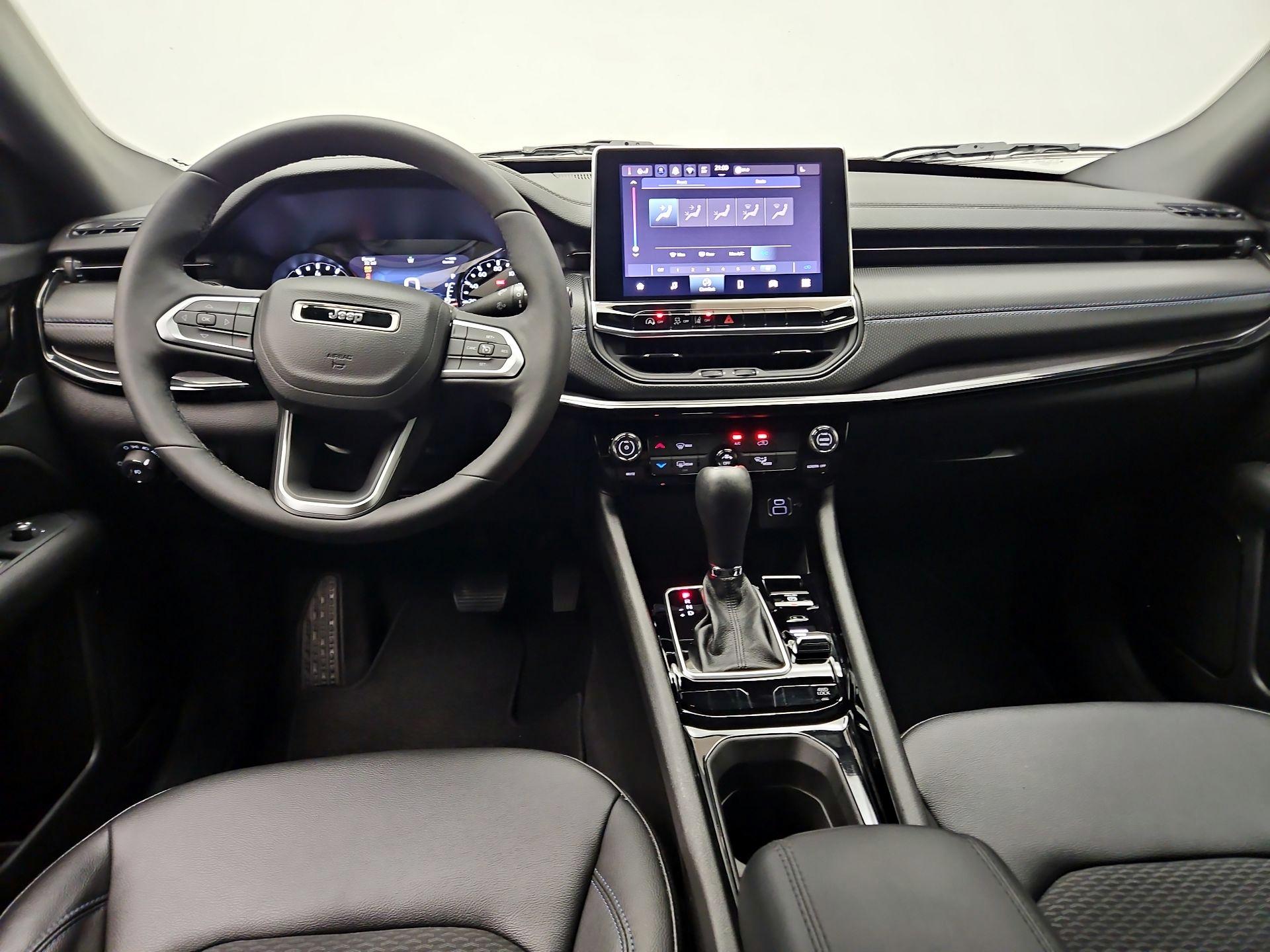 Thumbnail: 2025 Jeep Compass - 11