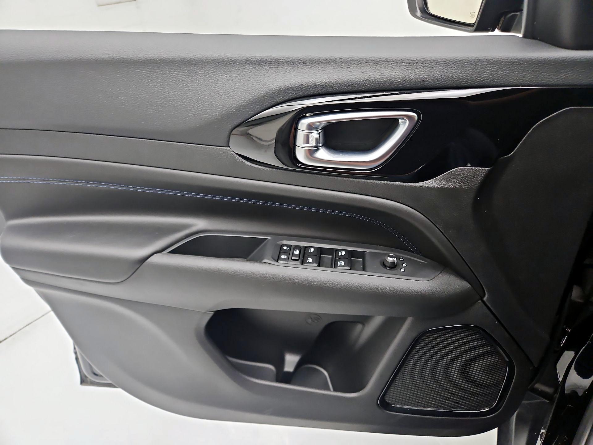 Thumbnail: 2025 Jeep Compass - 12