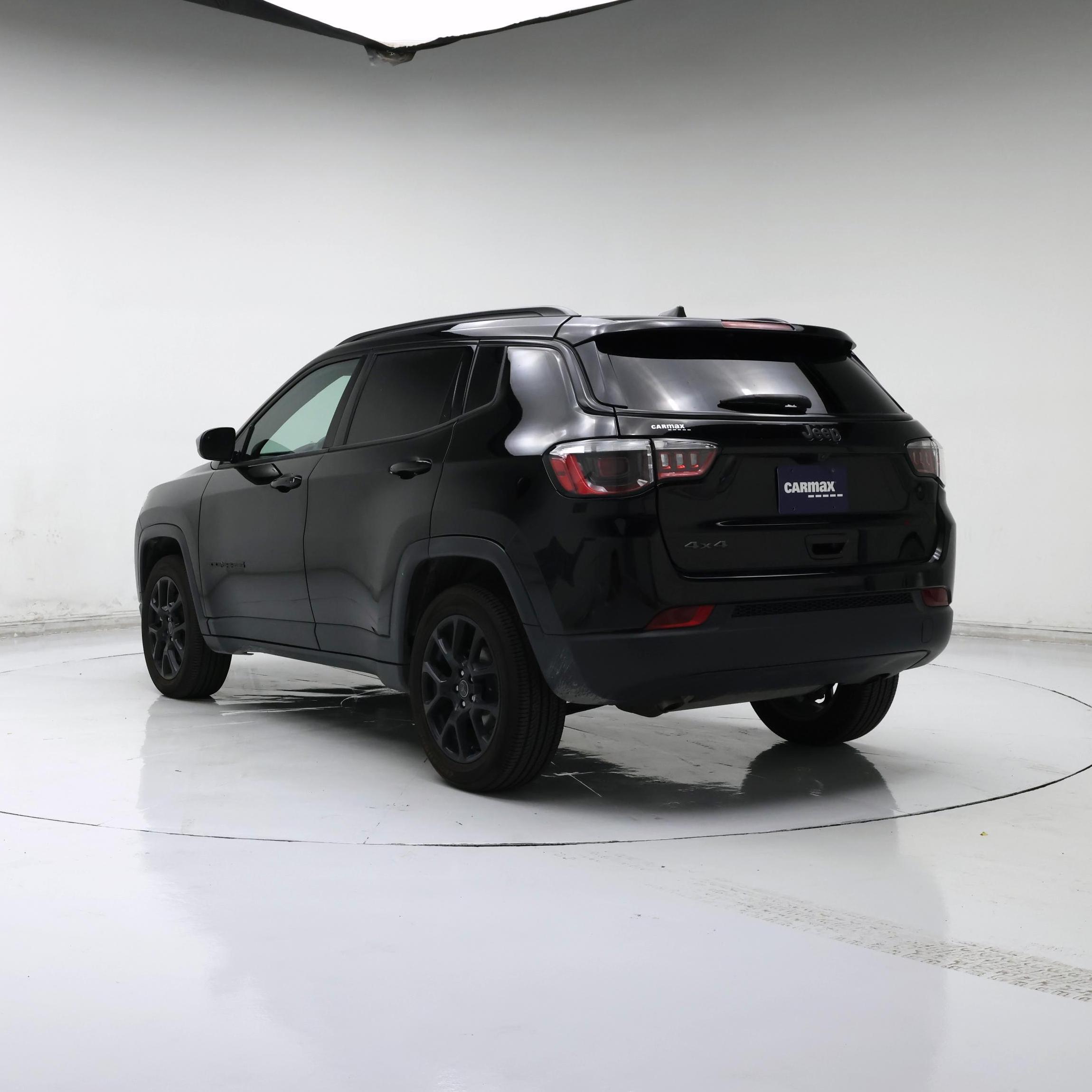 Thumbnail: 2025 Jeep Compass - 2