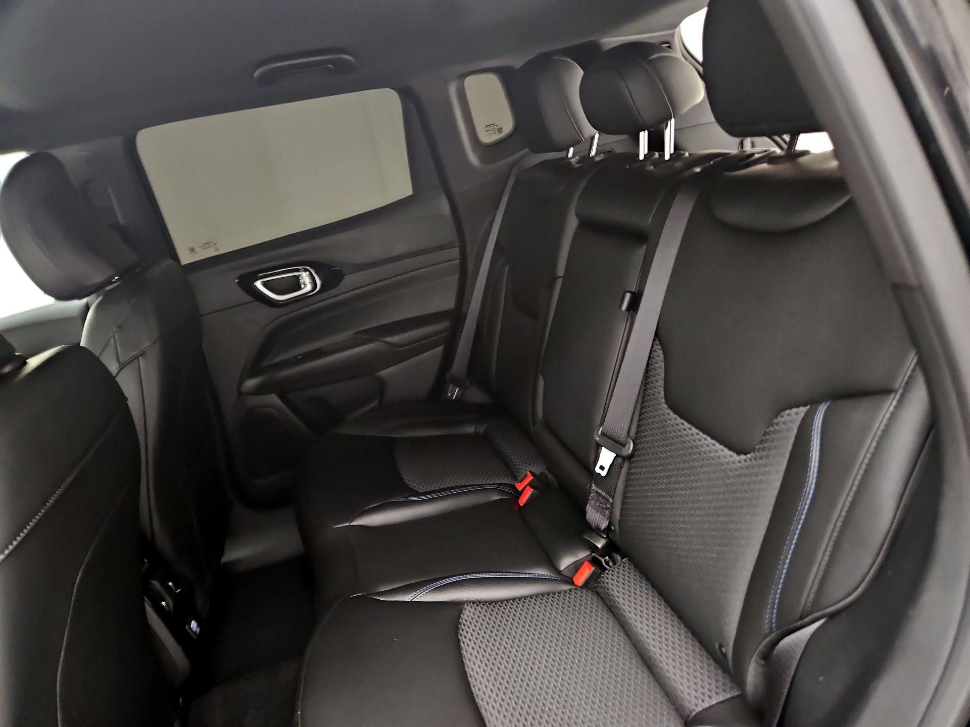 Thumbnail: 2025 Jeep Compass - 19
