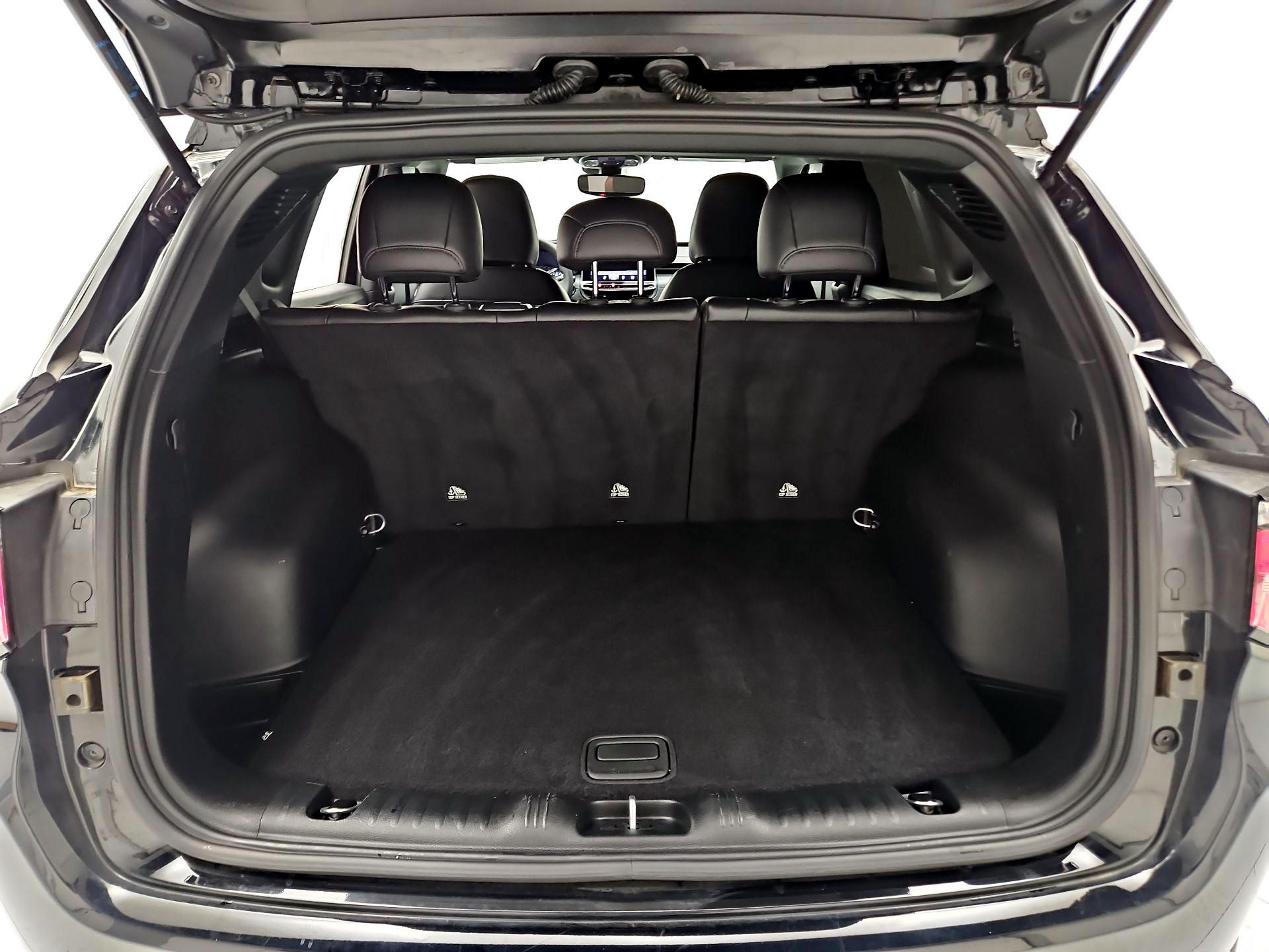 Thumbnail: 2025 Jeep Compass - 20