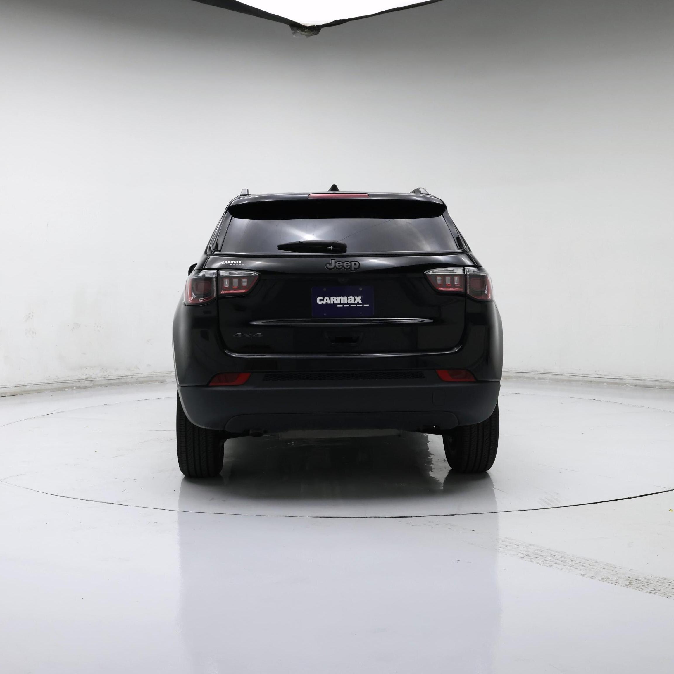 Thumbnail: 2025 Jeep Compass - 6