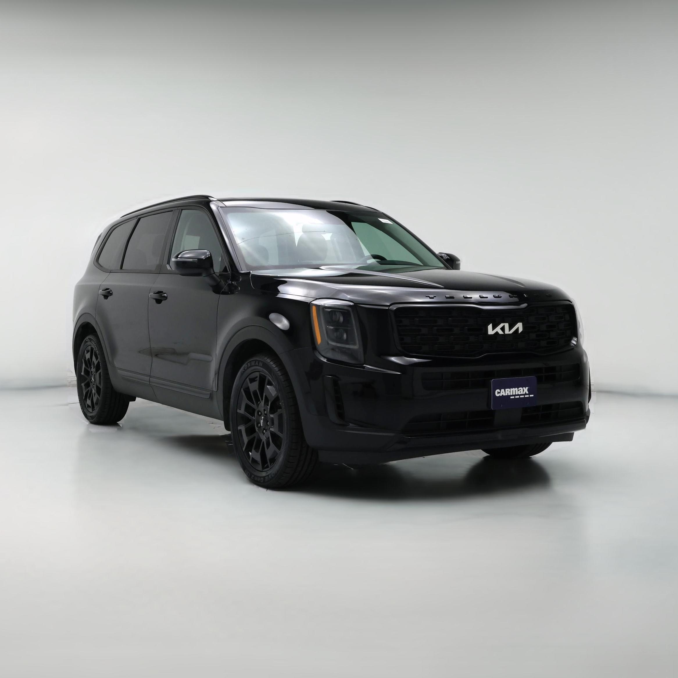 Thumbnail: 2022 Kia Telluride - 1