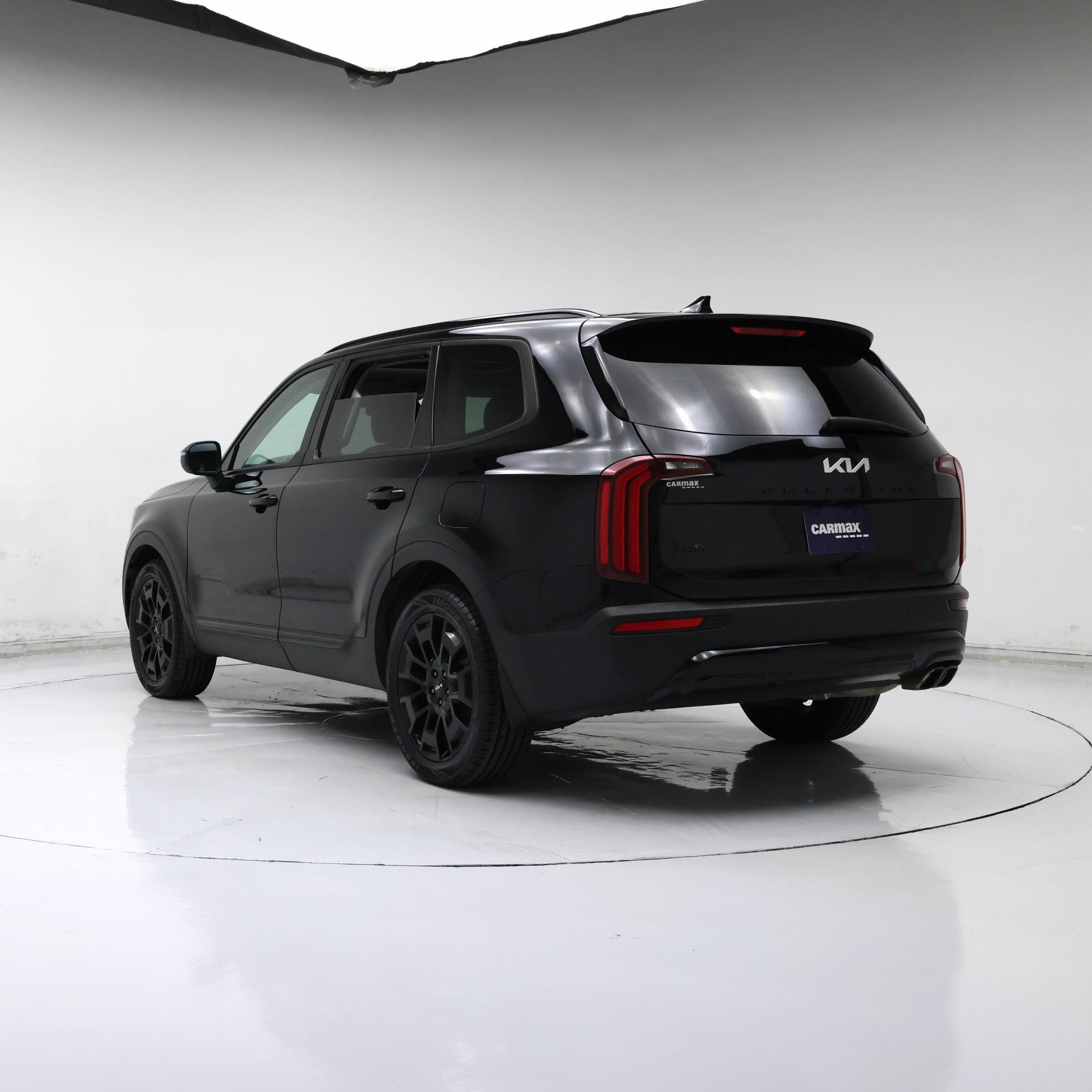 Thumbnail: 2022 Kia Telluride - 2