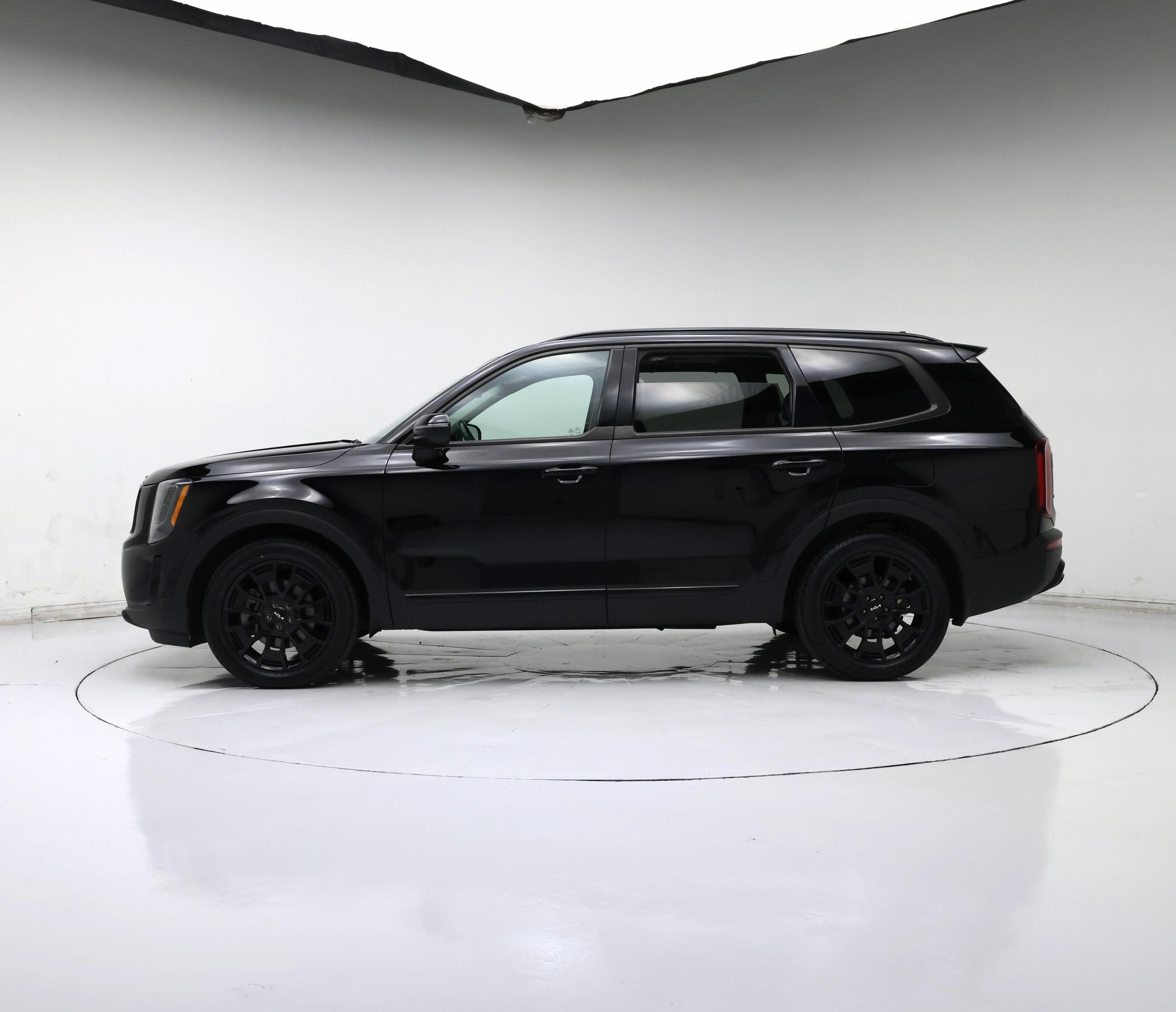 Thumbnail: 2022 Kia Telluride - 3