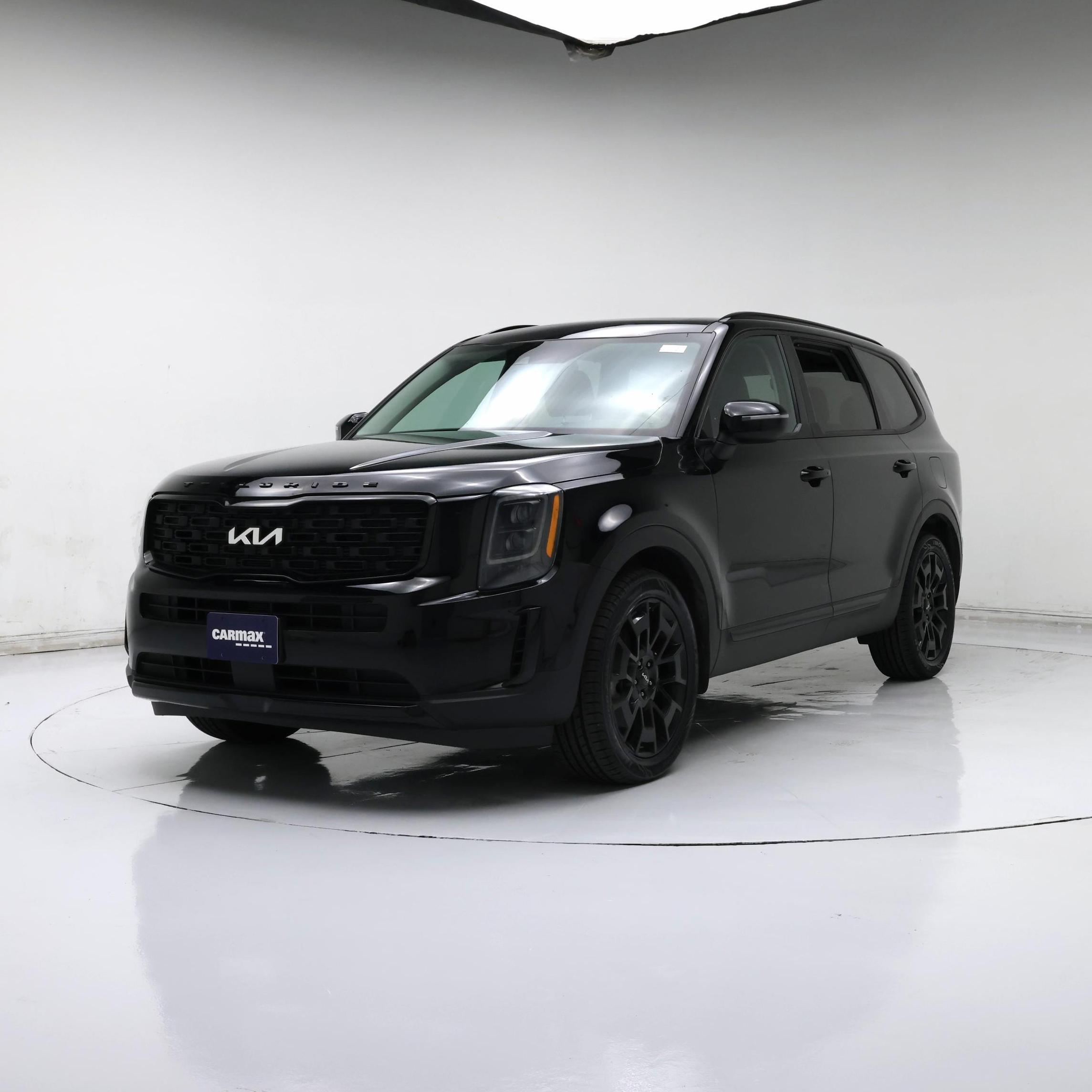 Thumbnail: 2022 Kia Telluride - 4