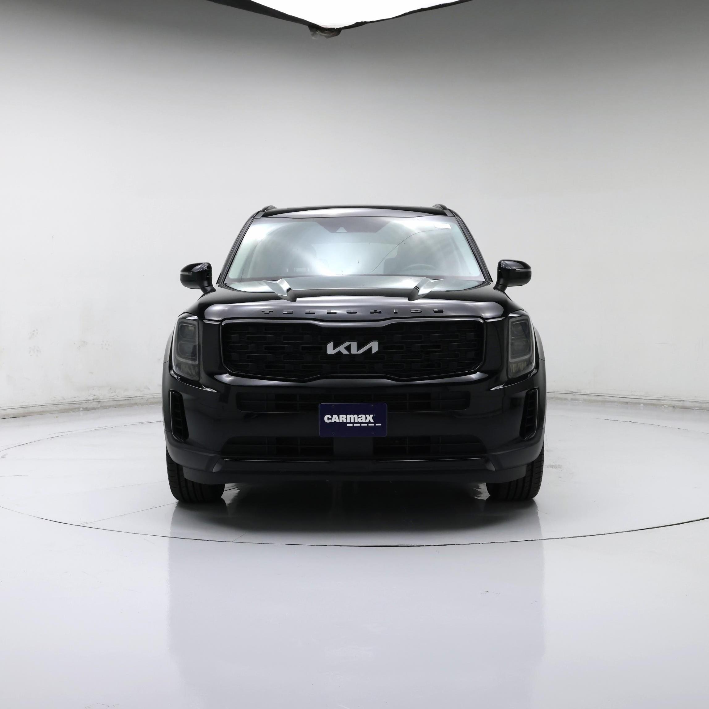 Thumbnail: 2022 Kia Telluride - 5
