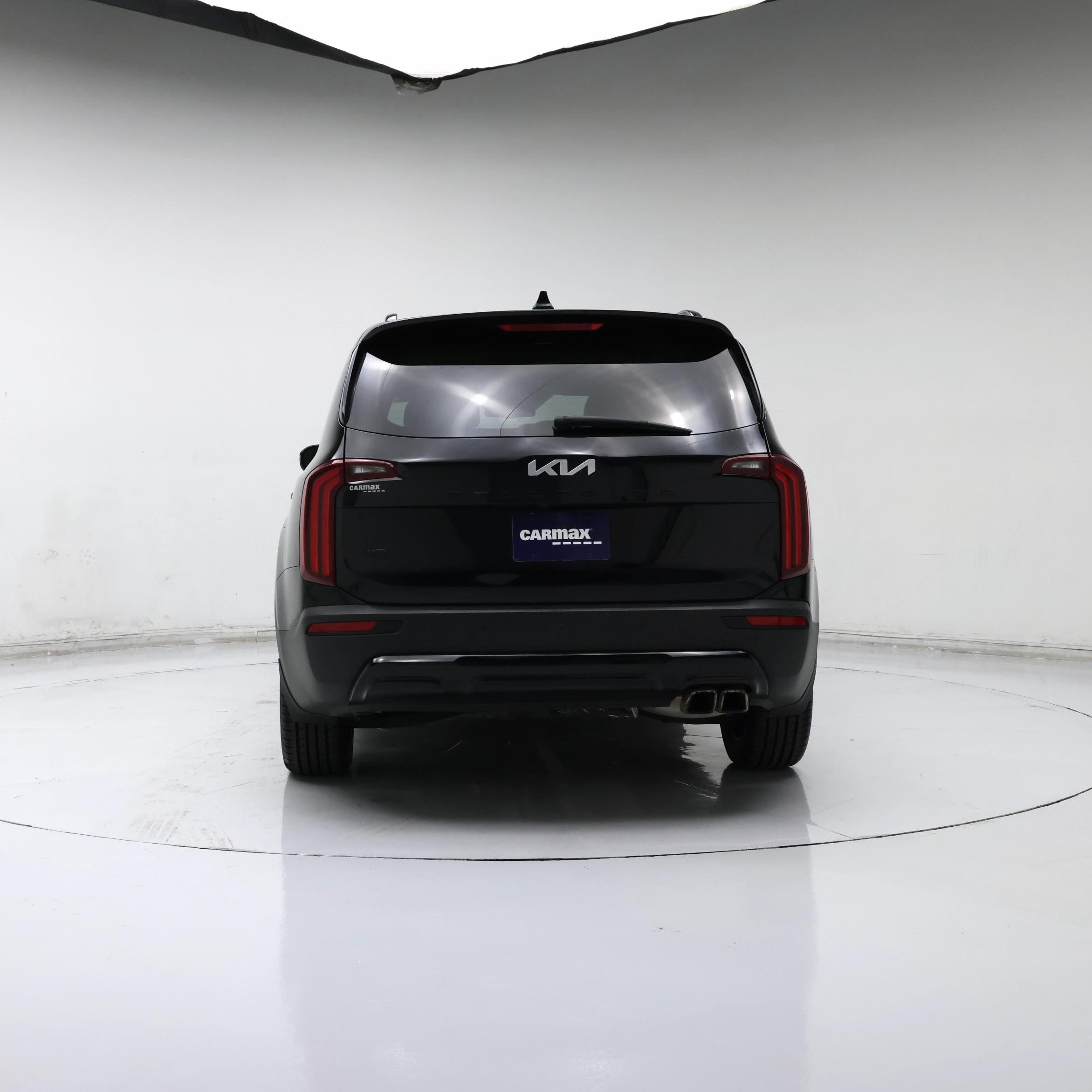 Thumbnail: 2022 Kia Telluride - 6